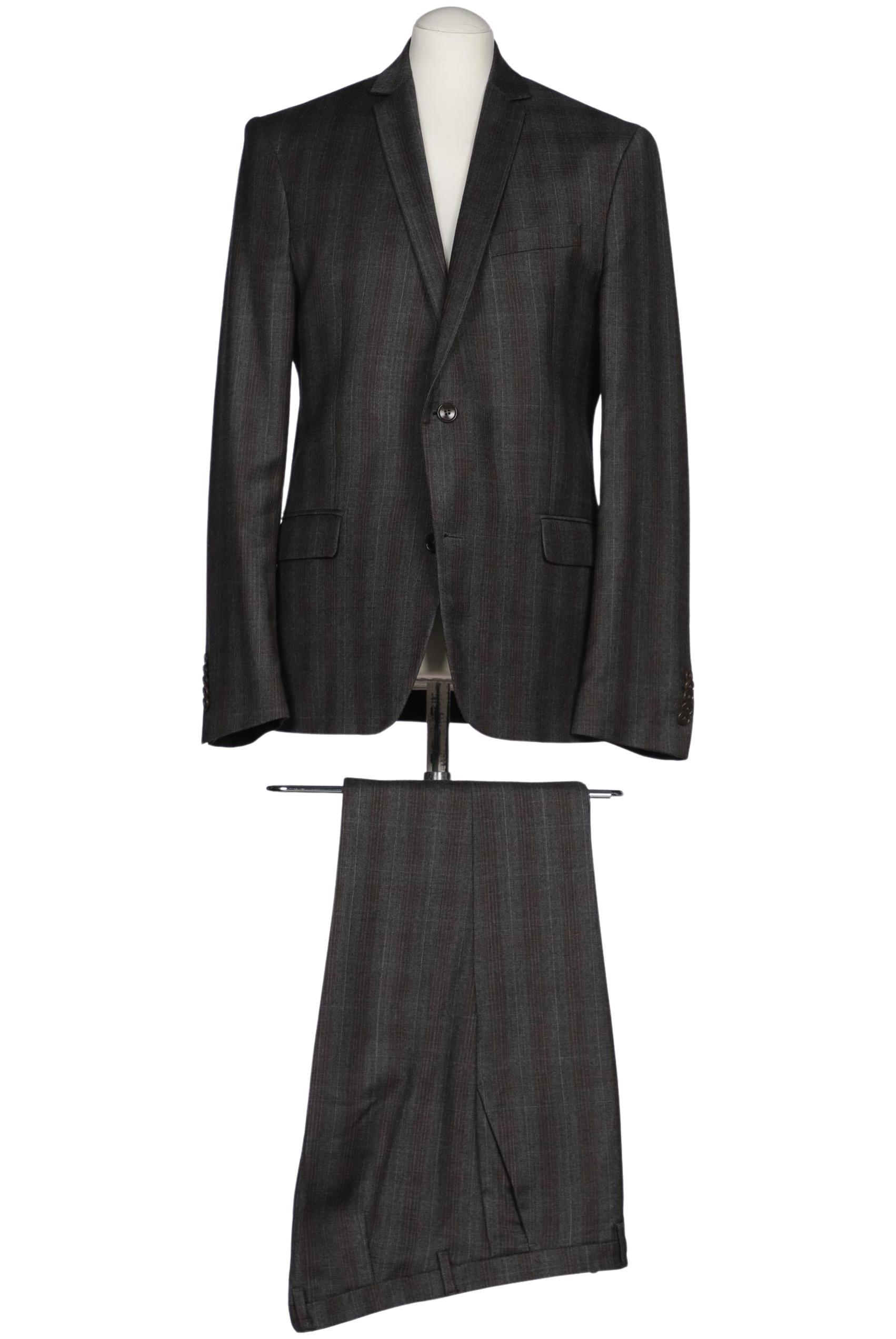 

Drykorn Herren Anzug, grau, Gr. 50