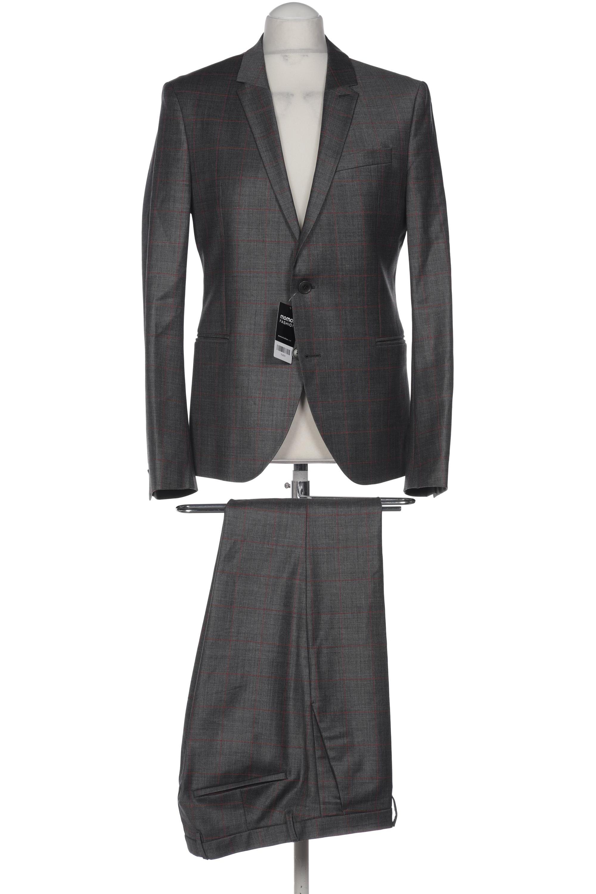 

Drykorn Herren Anzug, grau