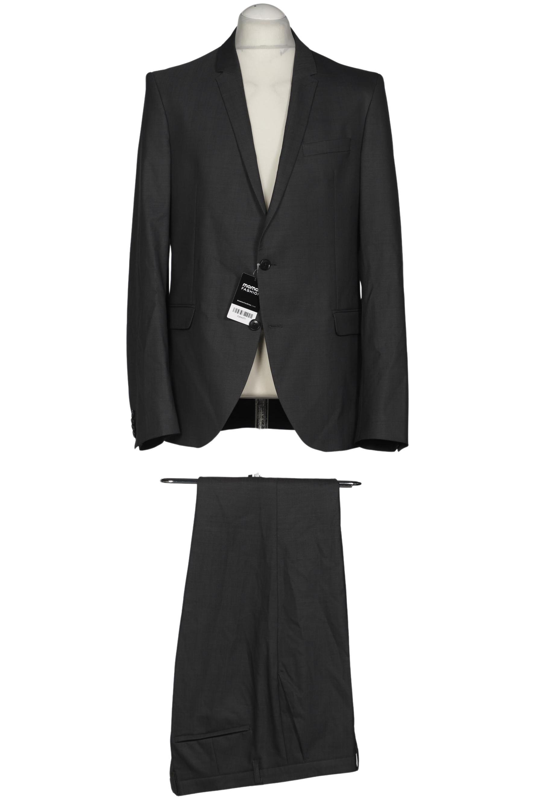 

Drykorn Herren Anzug, grau, Gr. 106