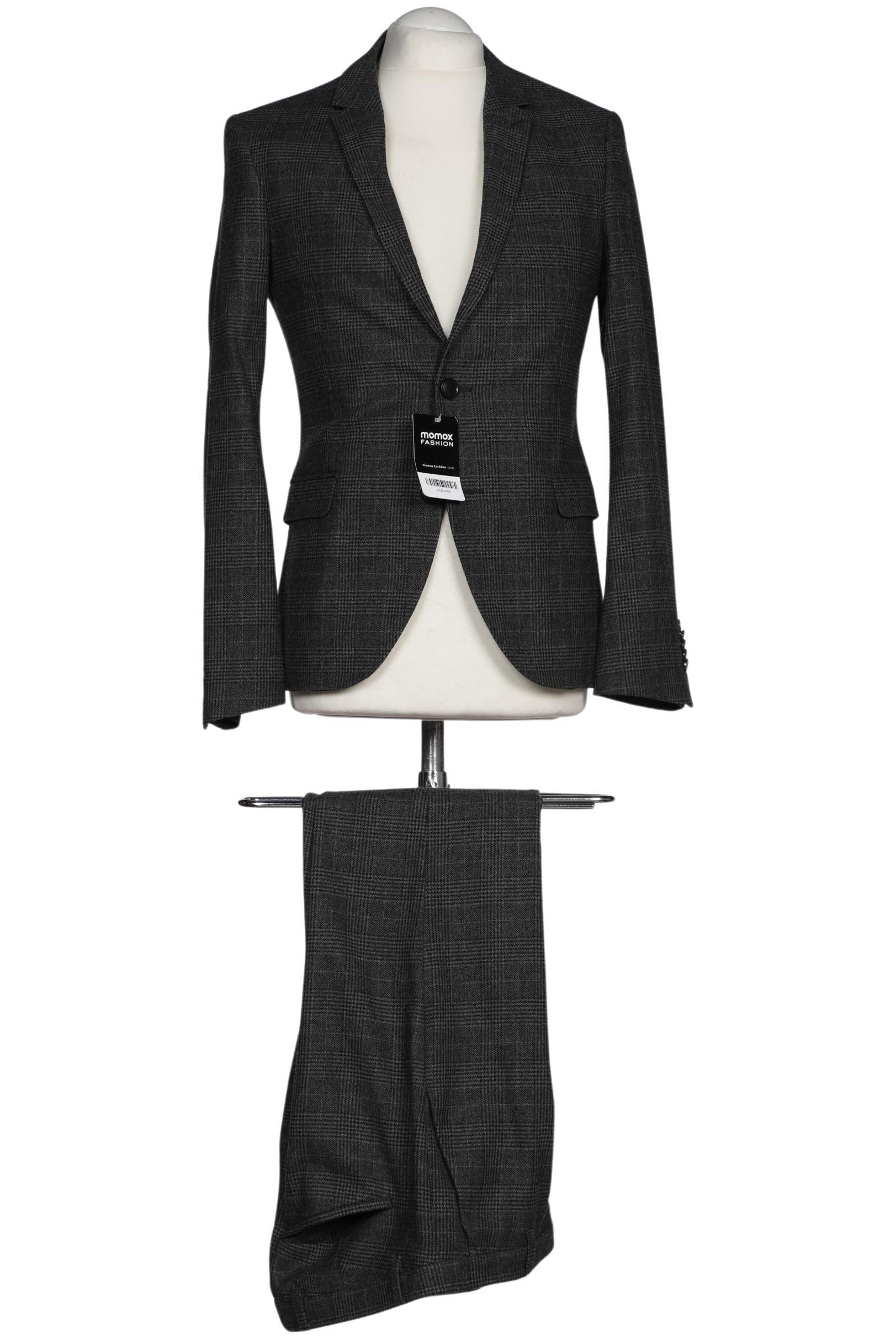 

Drykorn Herren Anzug, grau, Gr. 44