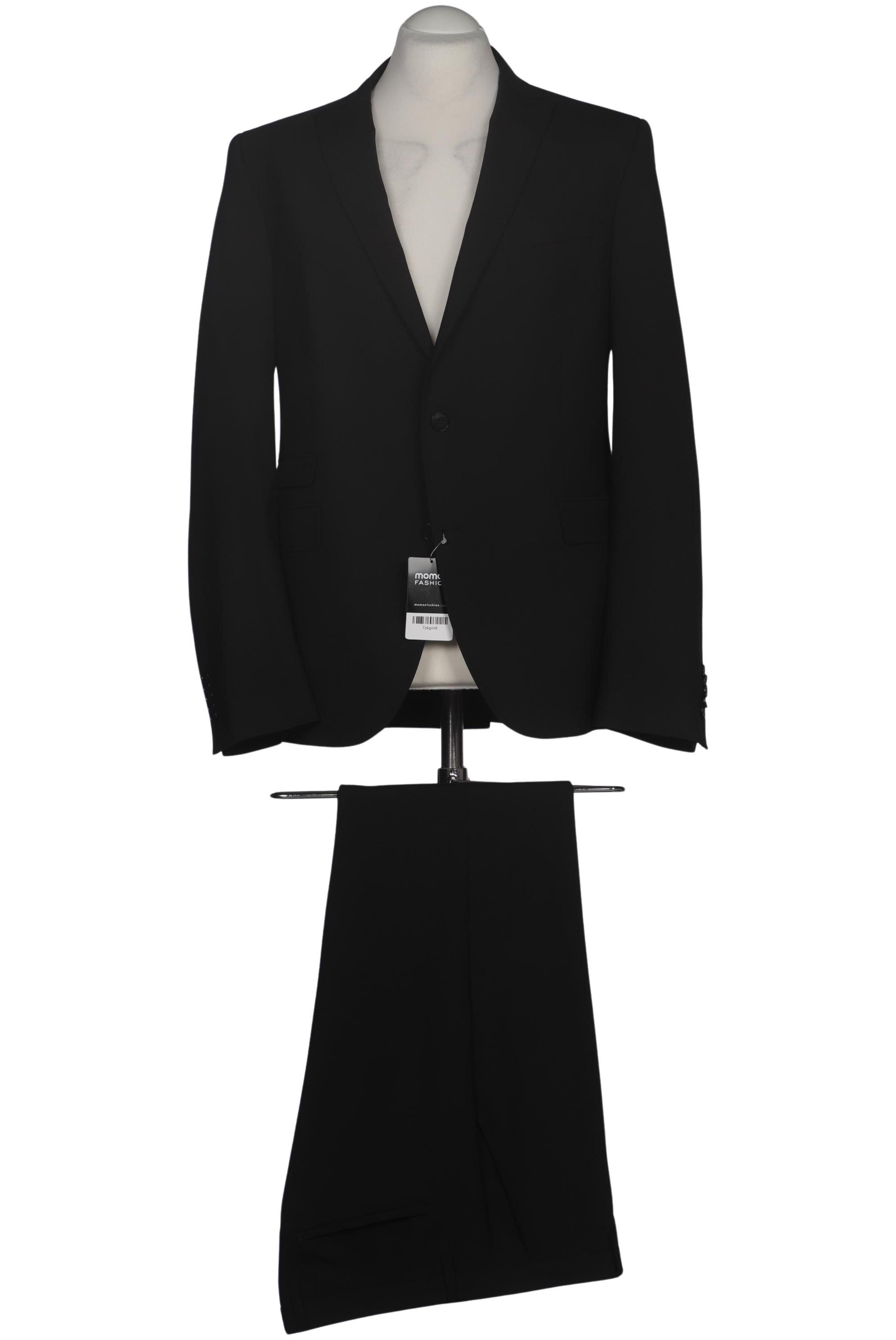 

Drykorn Herren Anzug, schwarz, Gr. 52