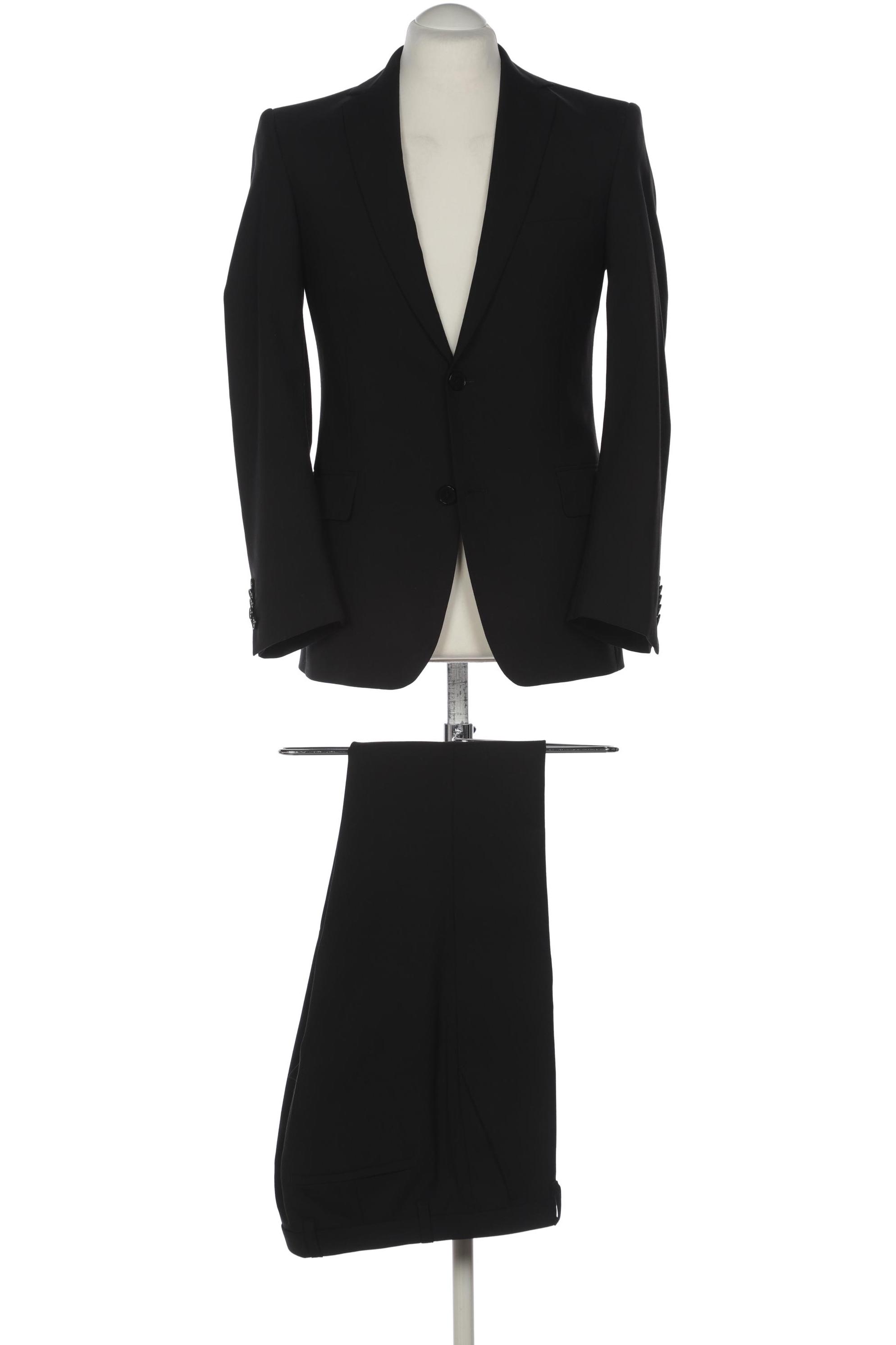 

Drykorn Herren Anzug, schwarz, Gr. 44