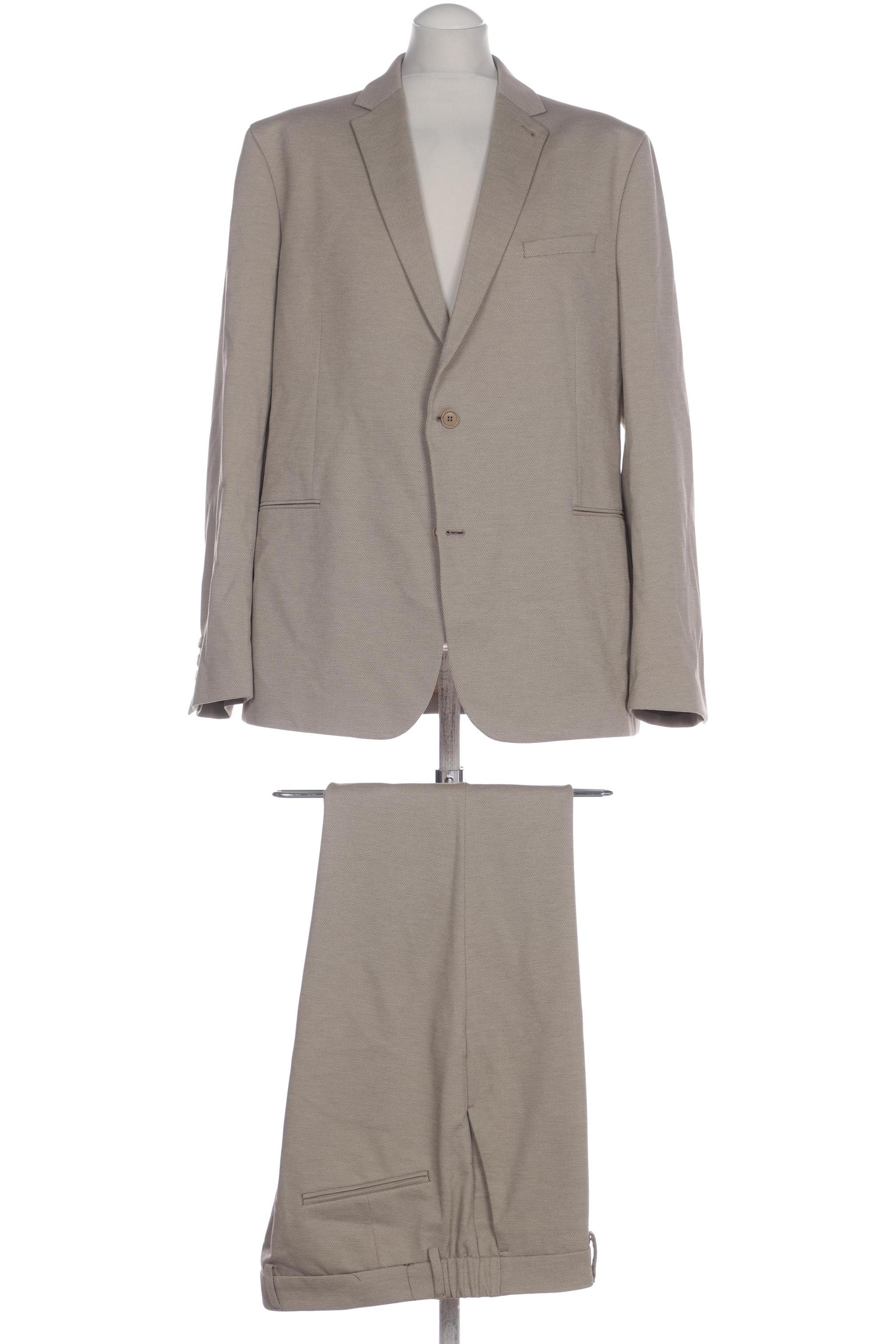 

Drykorn Herren Anzug, beige, Gr. 56