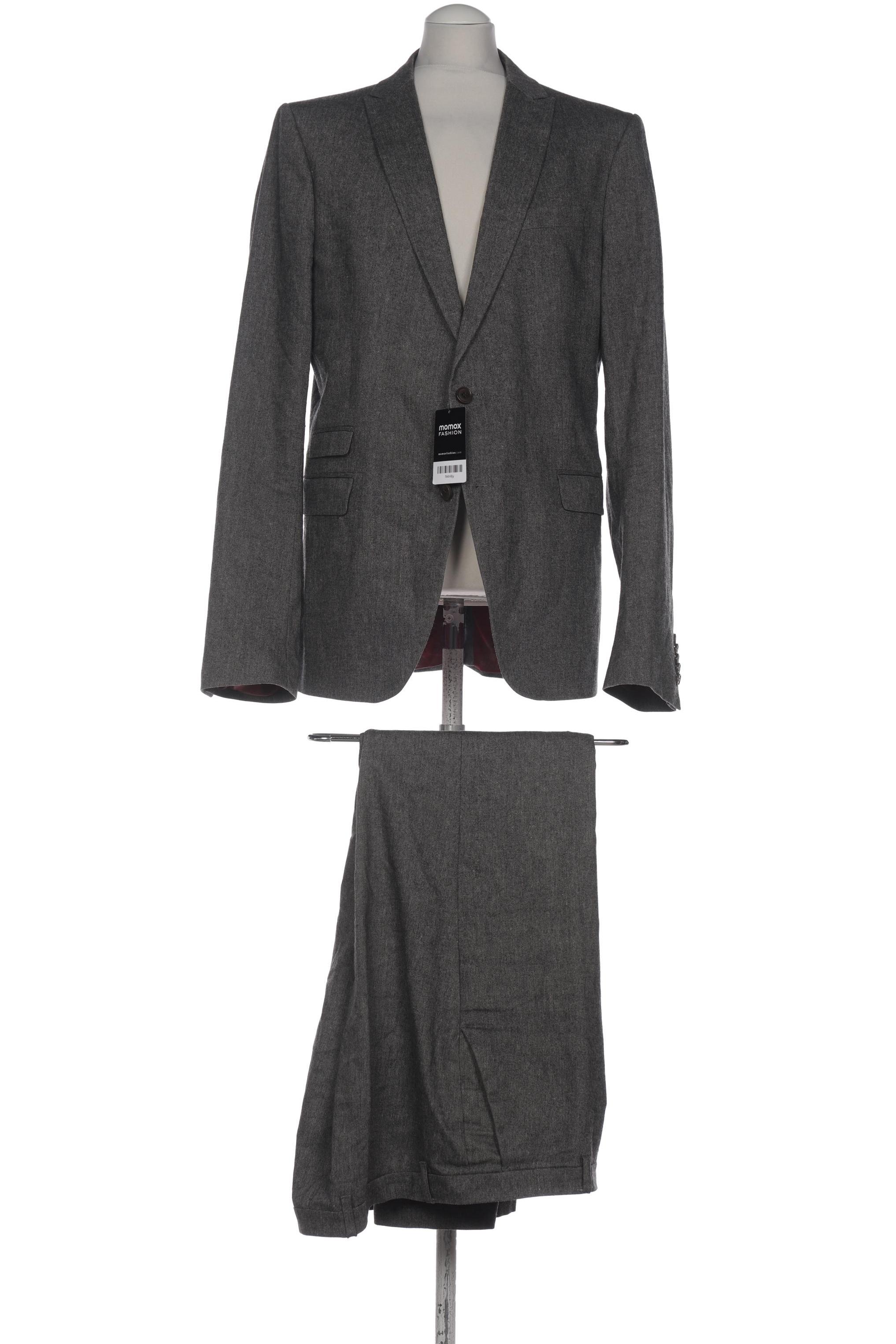 

Drykorn Herren Anzug, grau