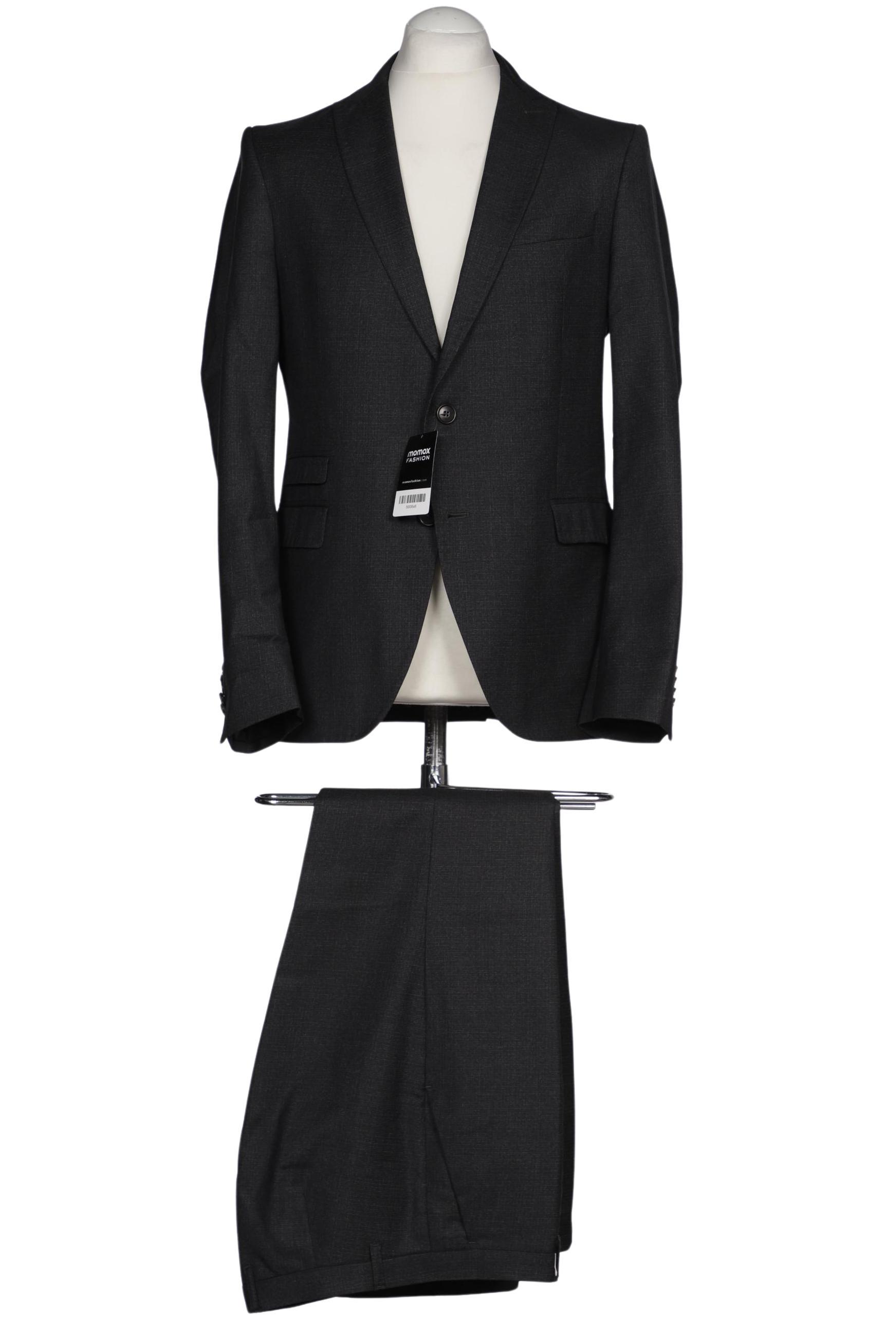 

Drykorn Herren Anzug, grau, Gr. 48