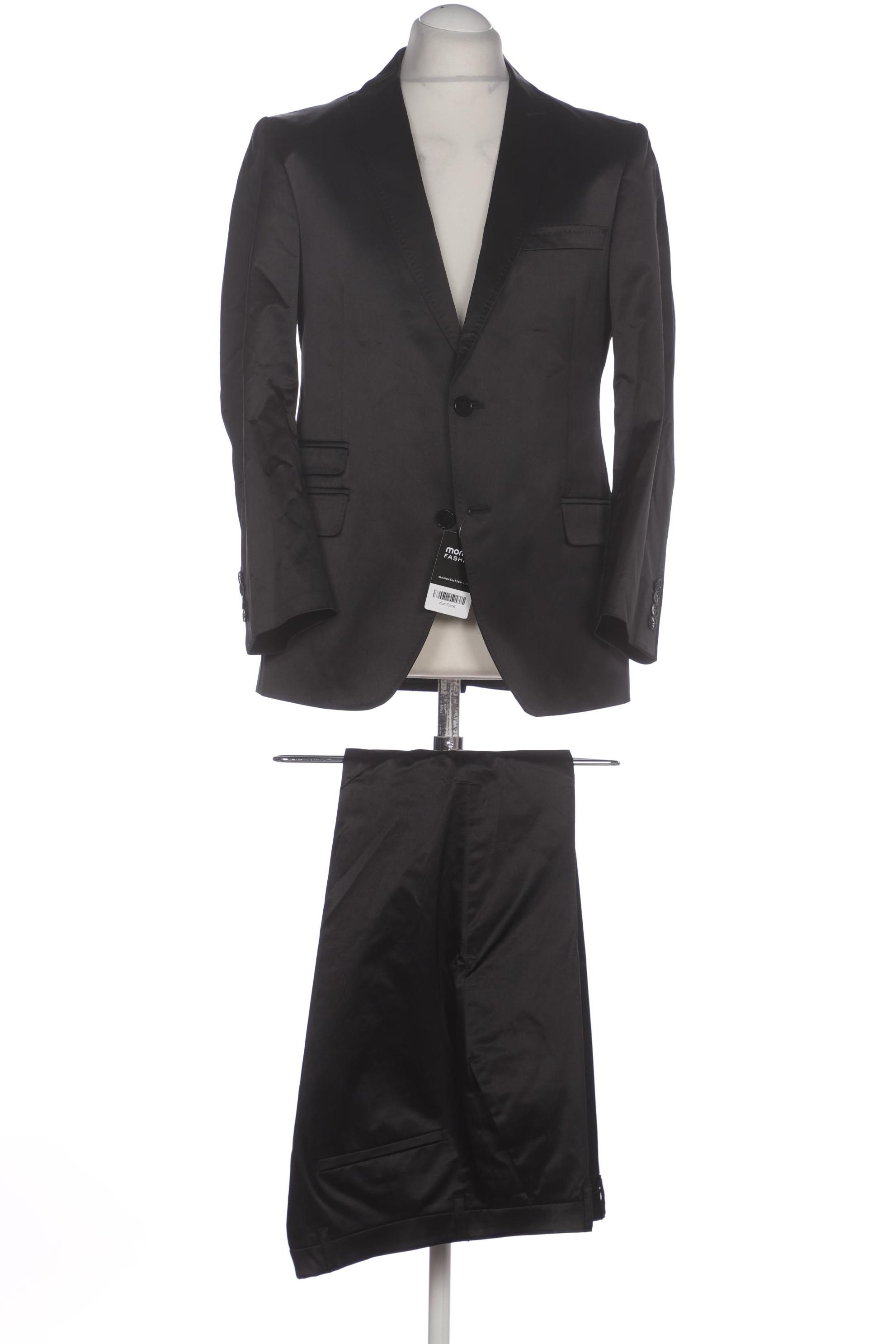 

Drykorn Herren Anzug, schwarz, Gr. 50