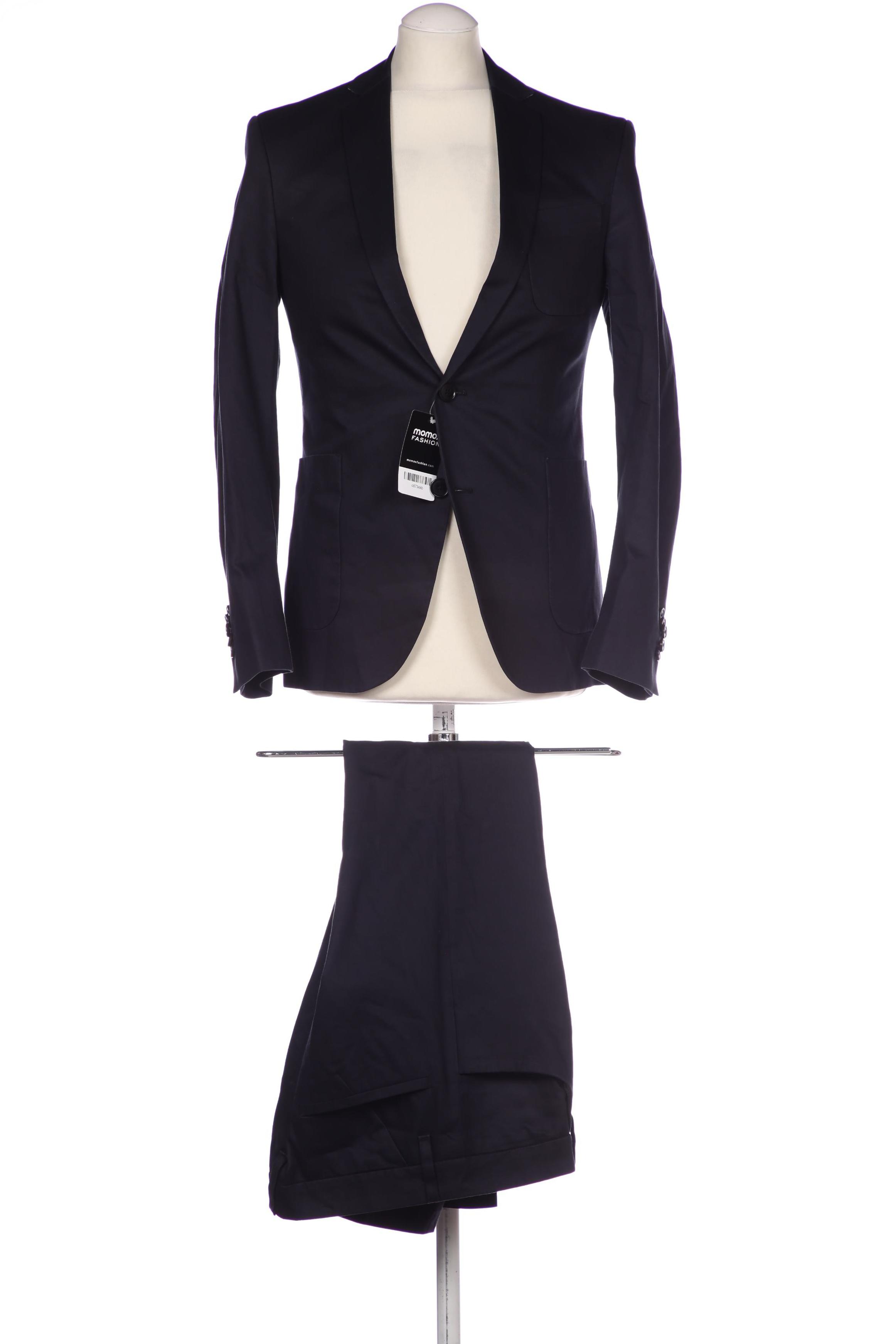 Thumbnail - Drykorn Herren Anzug, marineblau, Gr. 44