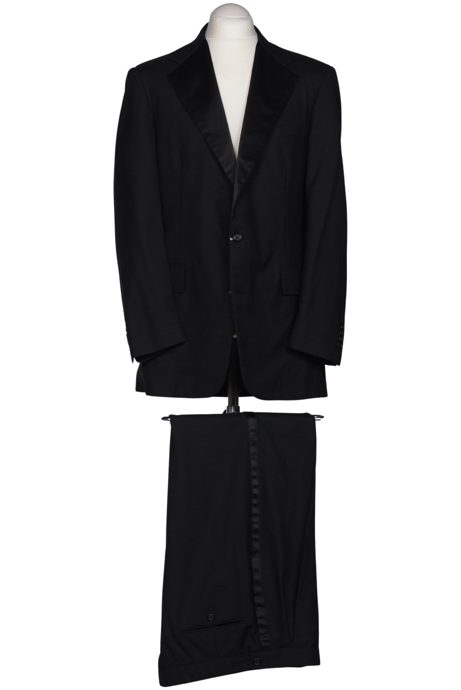 

Drykorn Herren Anzug, schwarz, Gr. 44