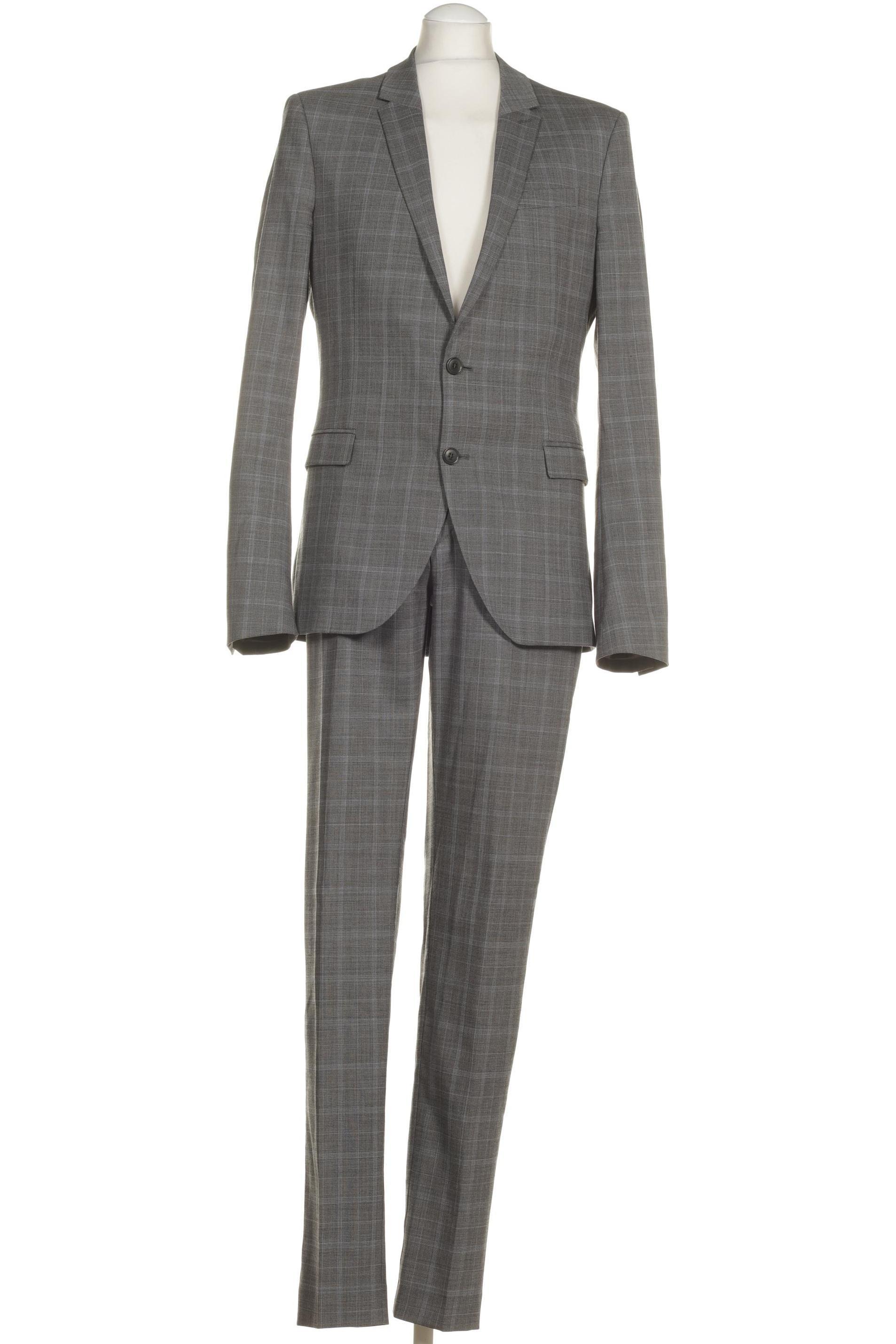 

Drykorn Herren Anzug, grau, Gr.