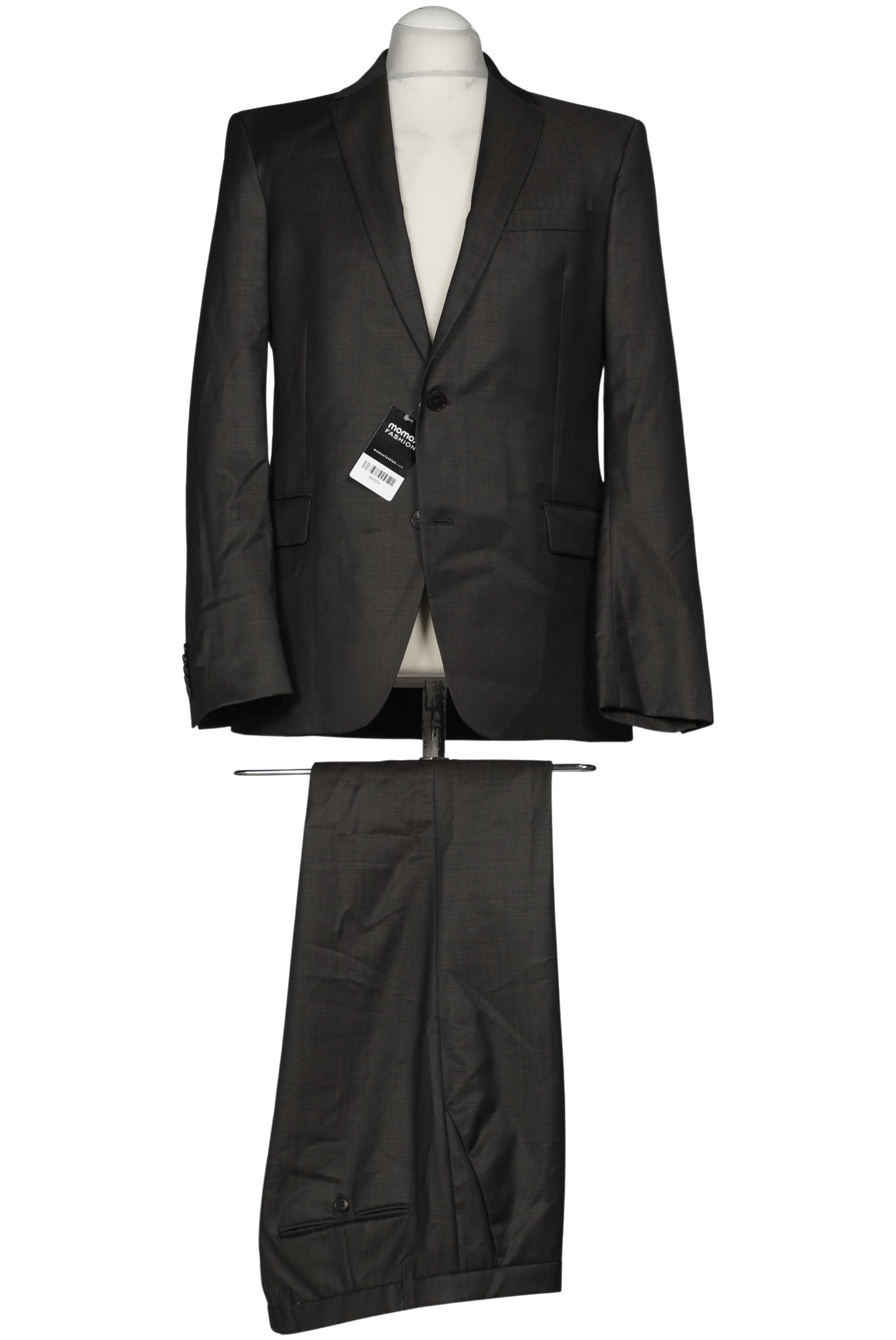 

Drykorn Herren Anzug, braun, Gr. 50