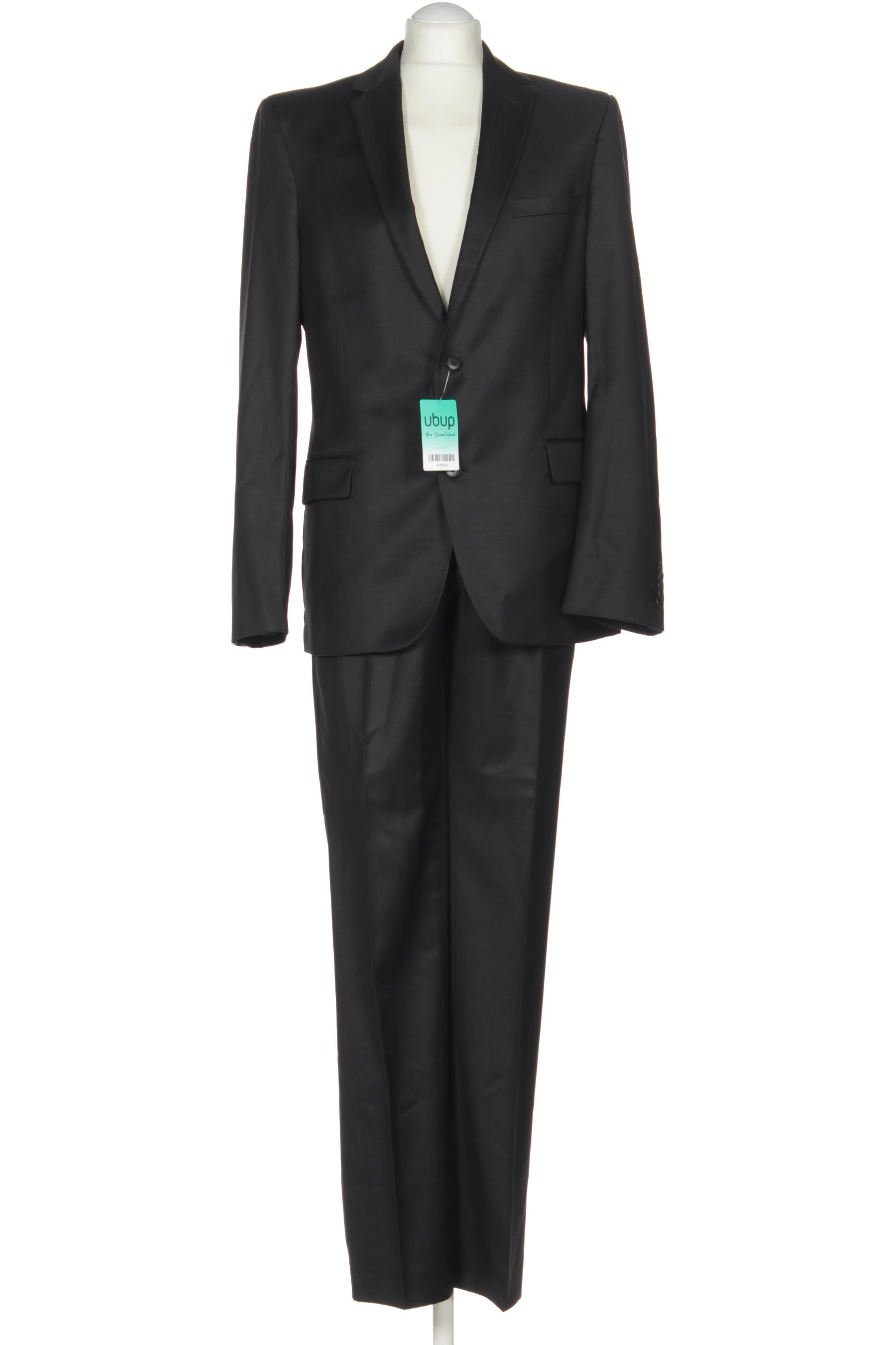 

Drykorn Herren Anzug, schwarz, Gr. 50