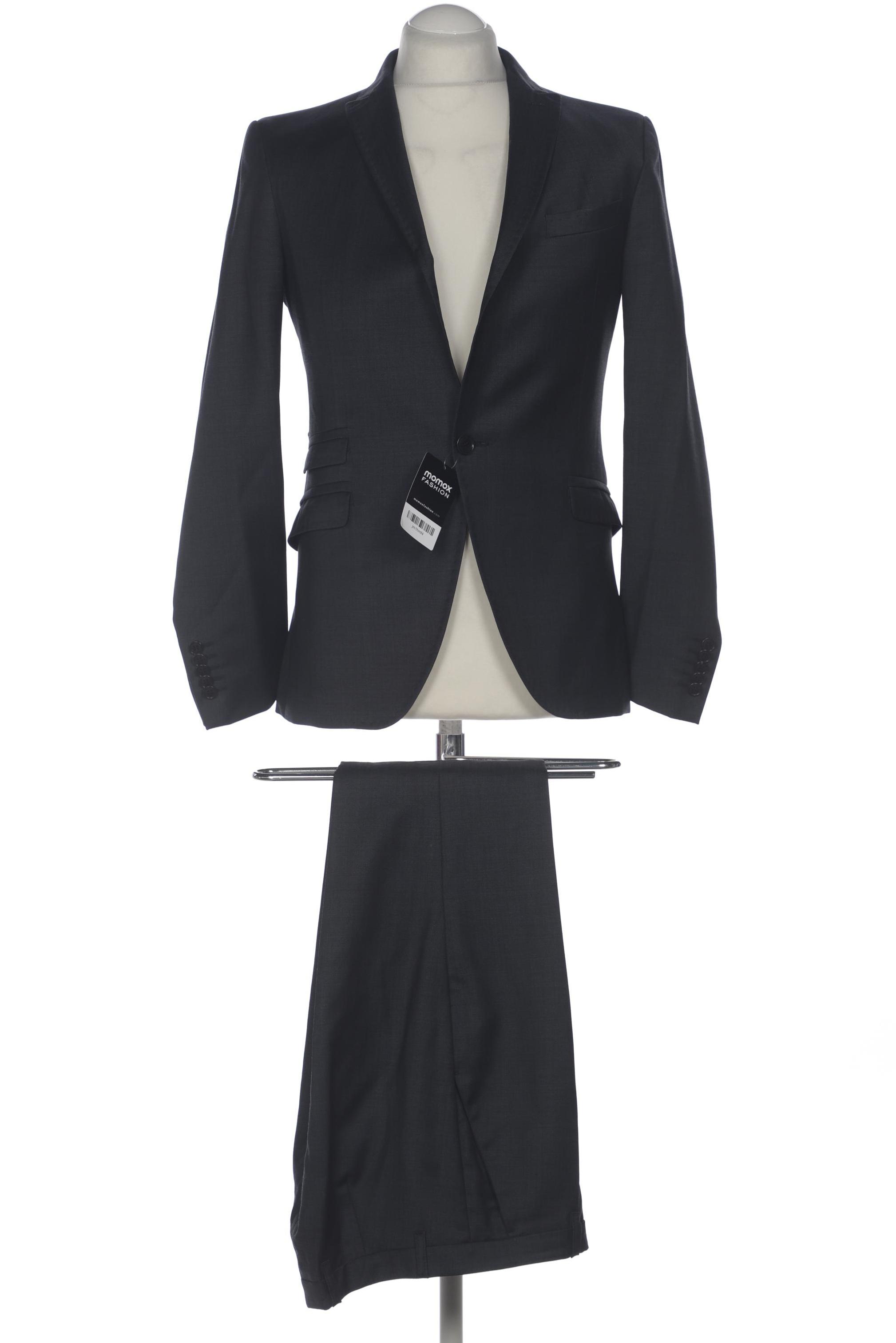 

Drykorn Herren Anzug, grau, Gr. 44