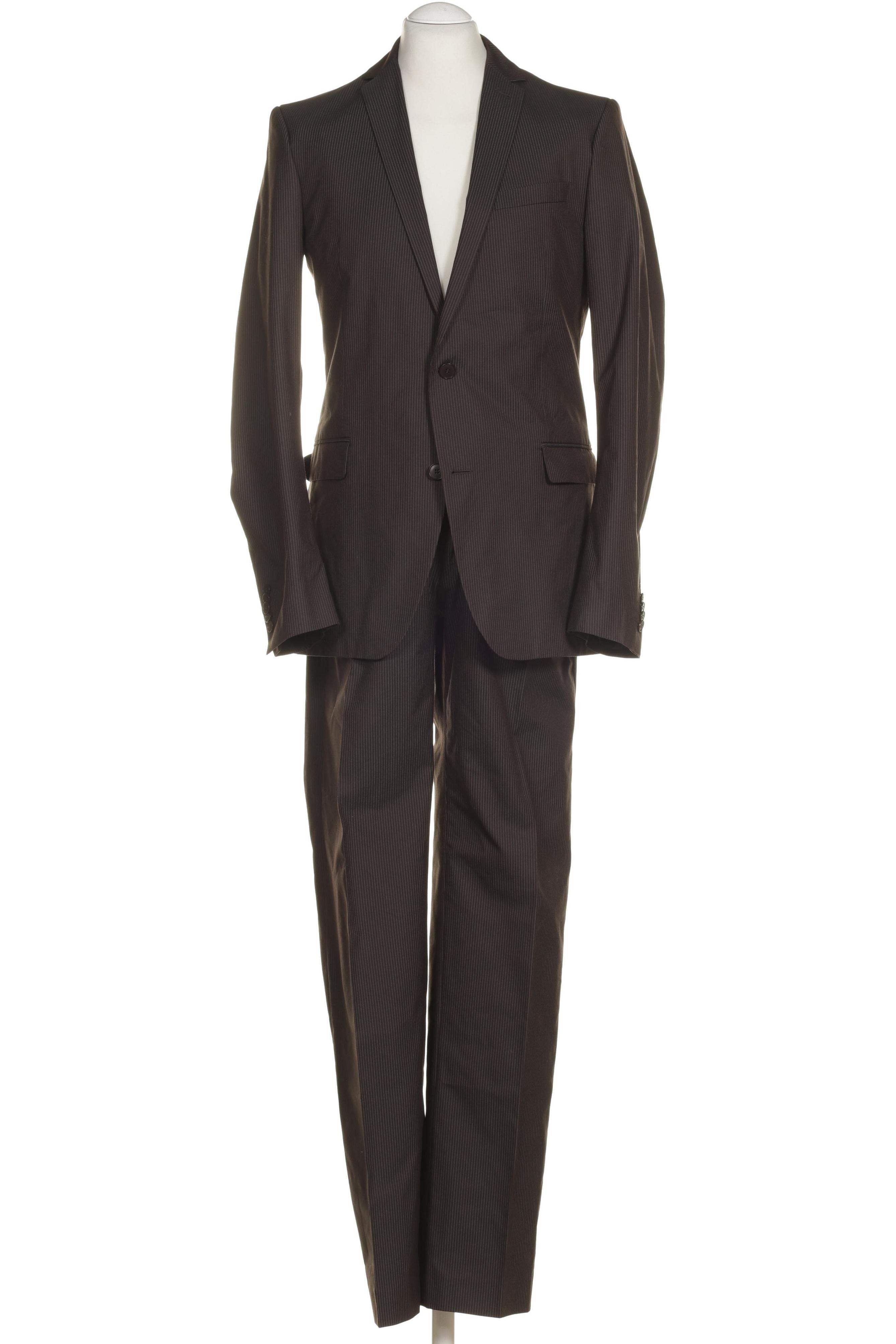 

Drykorn Herren Anzug, braun, Gr.