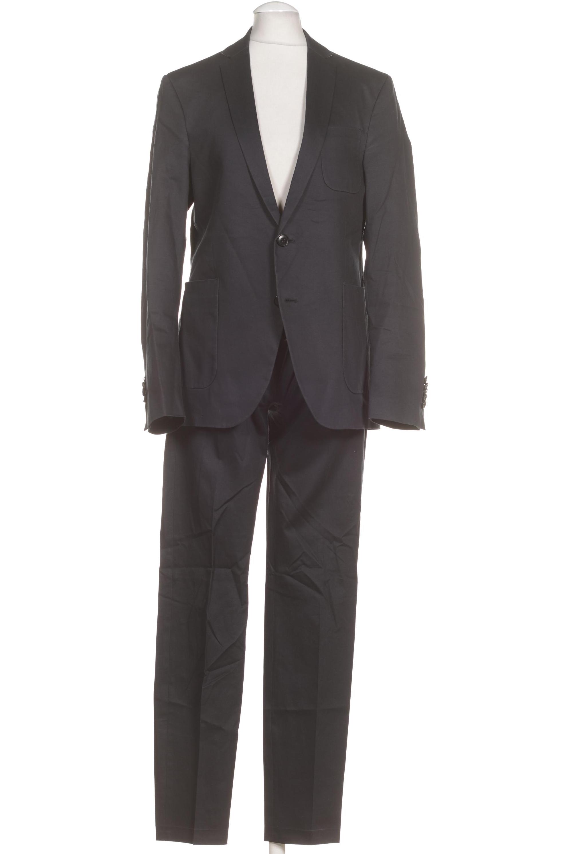 

Drykorn Herren Anzug, schwarz, Gr. 44