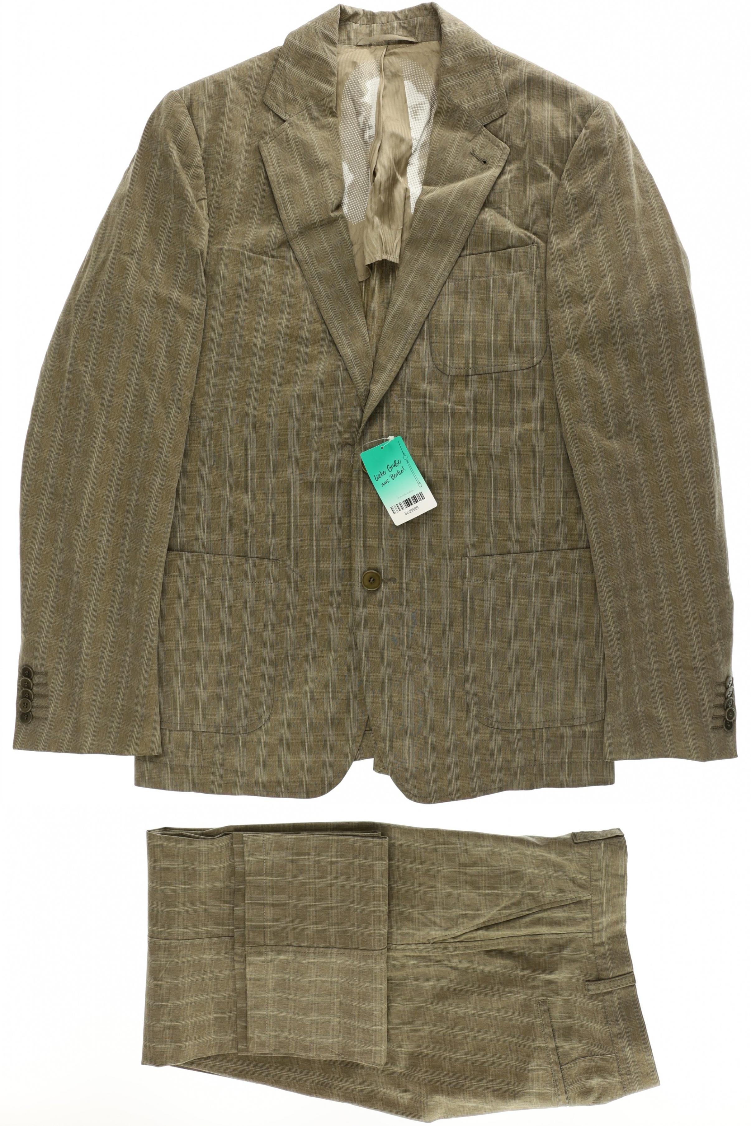 

Drykorn Herren Anzug, grün, Gr.