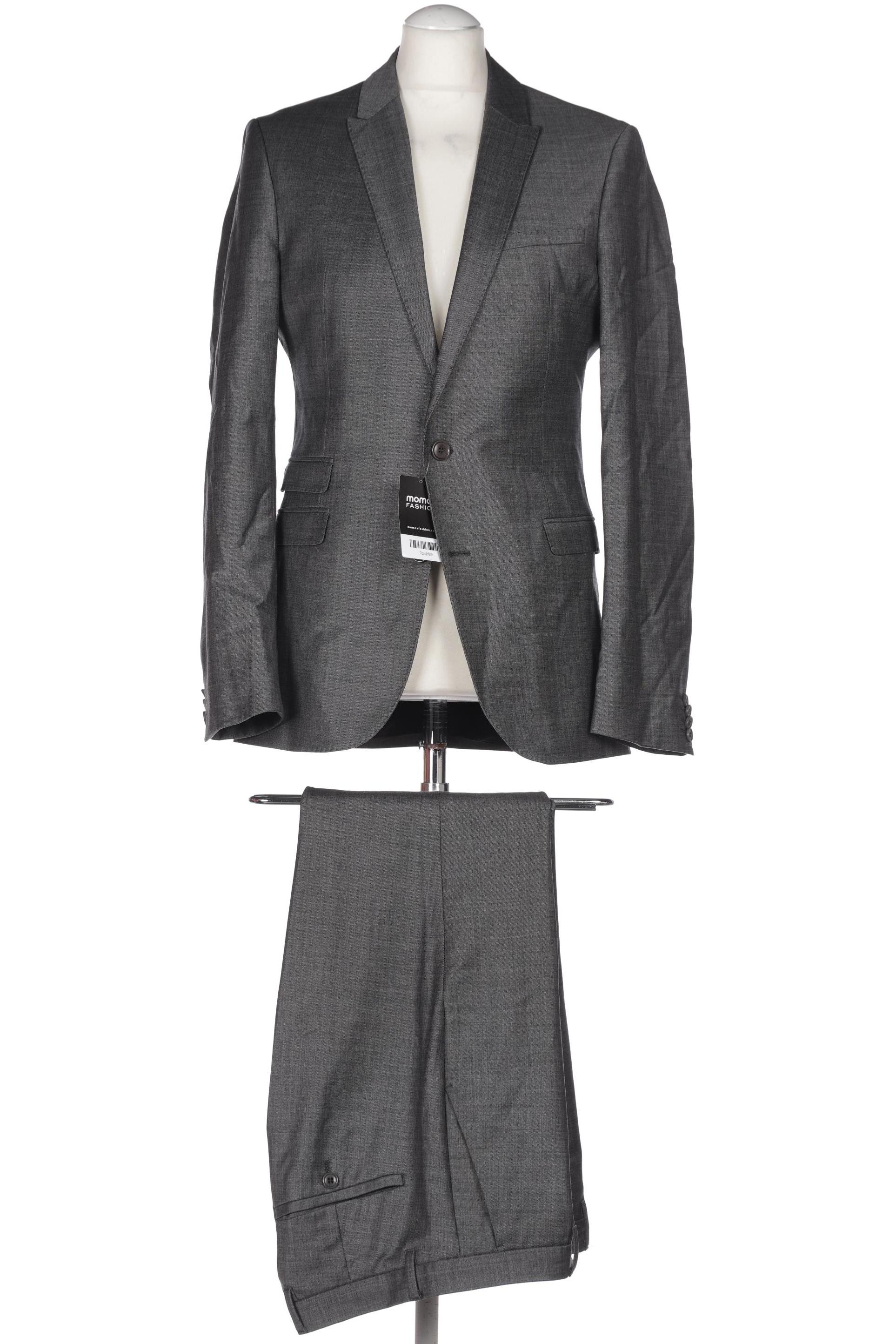 

Drykorn Herren Anzug, grau, Gr. 94