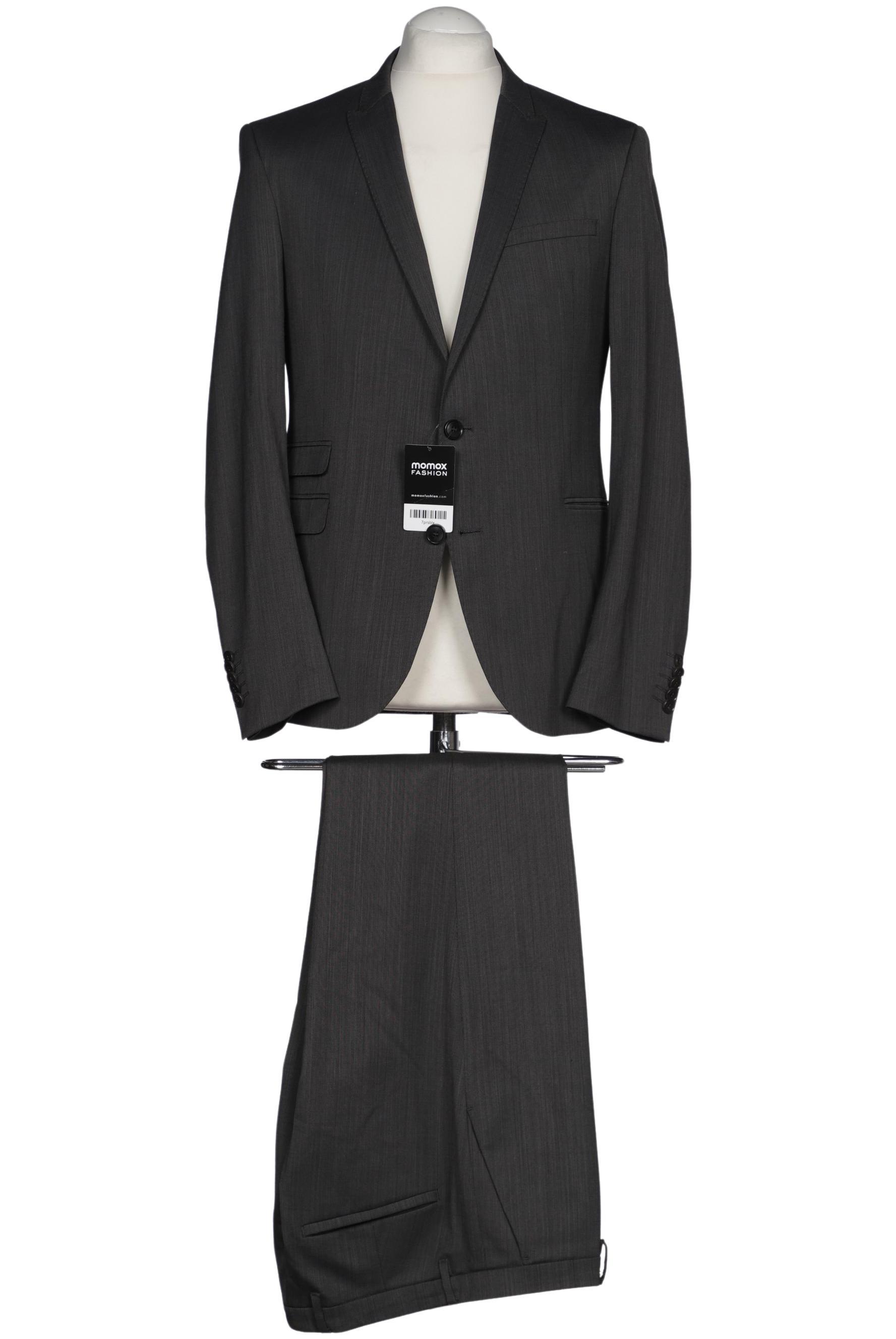 

Drykorn Herren Anzug, grau, Gr. 48