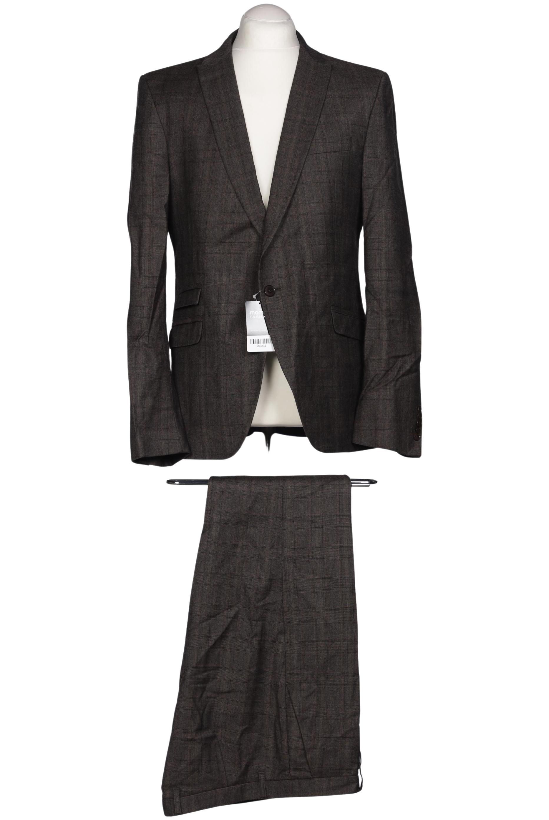 

Drykorn Herren Anzug, braun, Gr. 50