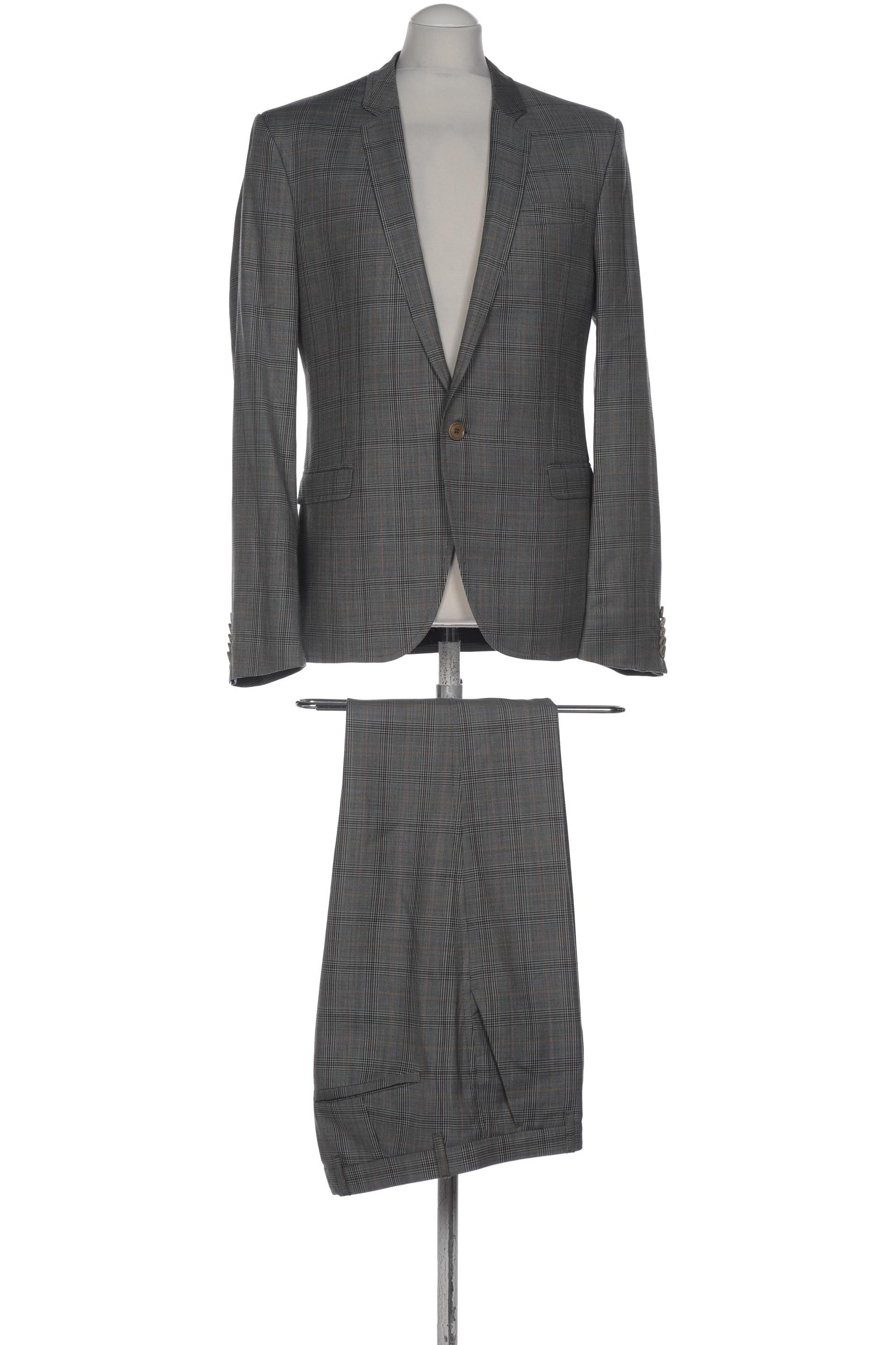 

Drykorn Herren Anzug, grau