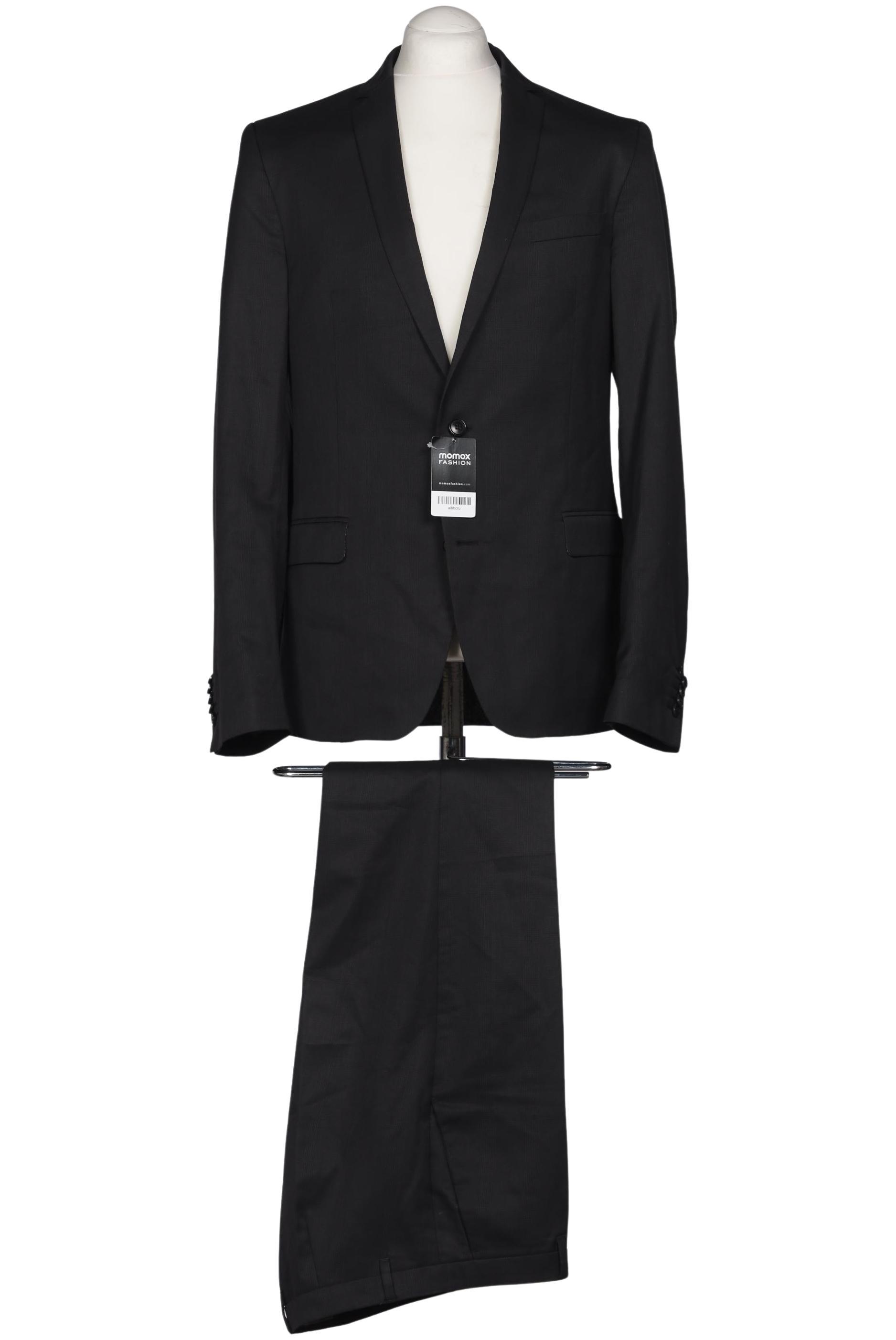 

Drykorn Herren Anzug, schwarz, Gr. 102