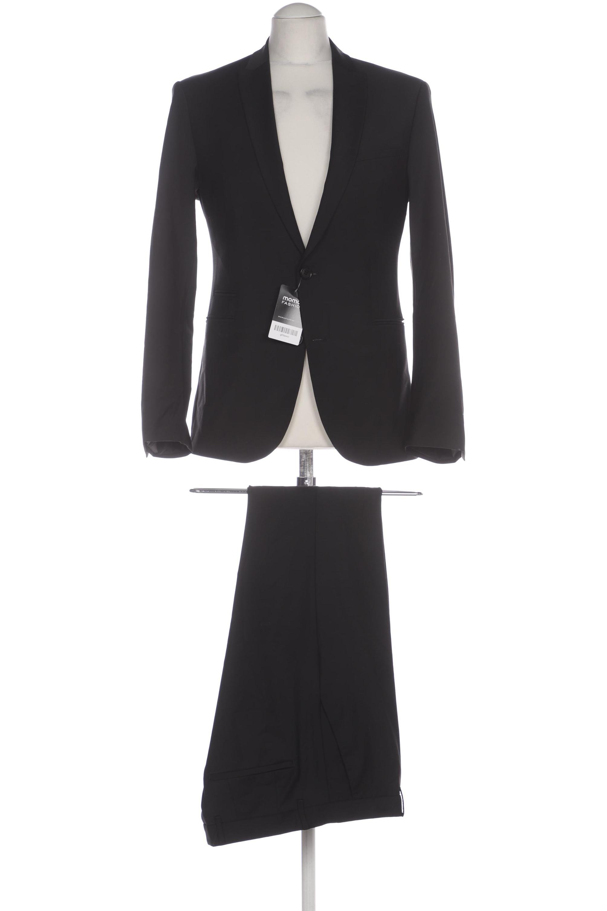 

Drykorn Herren Anzug, schwarz, Gr. 46