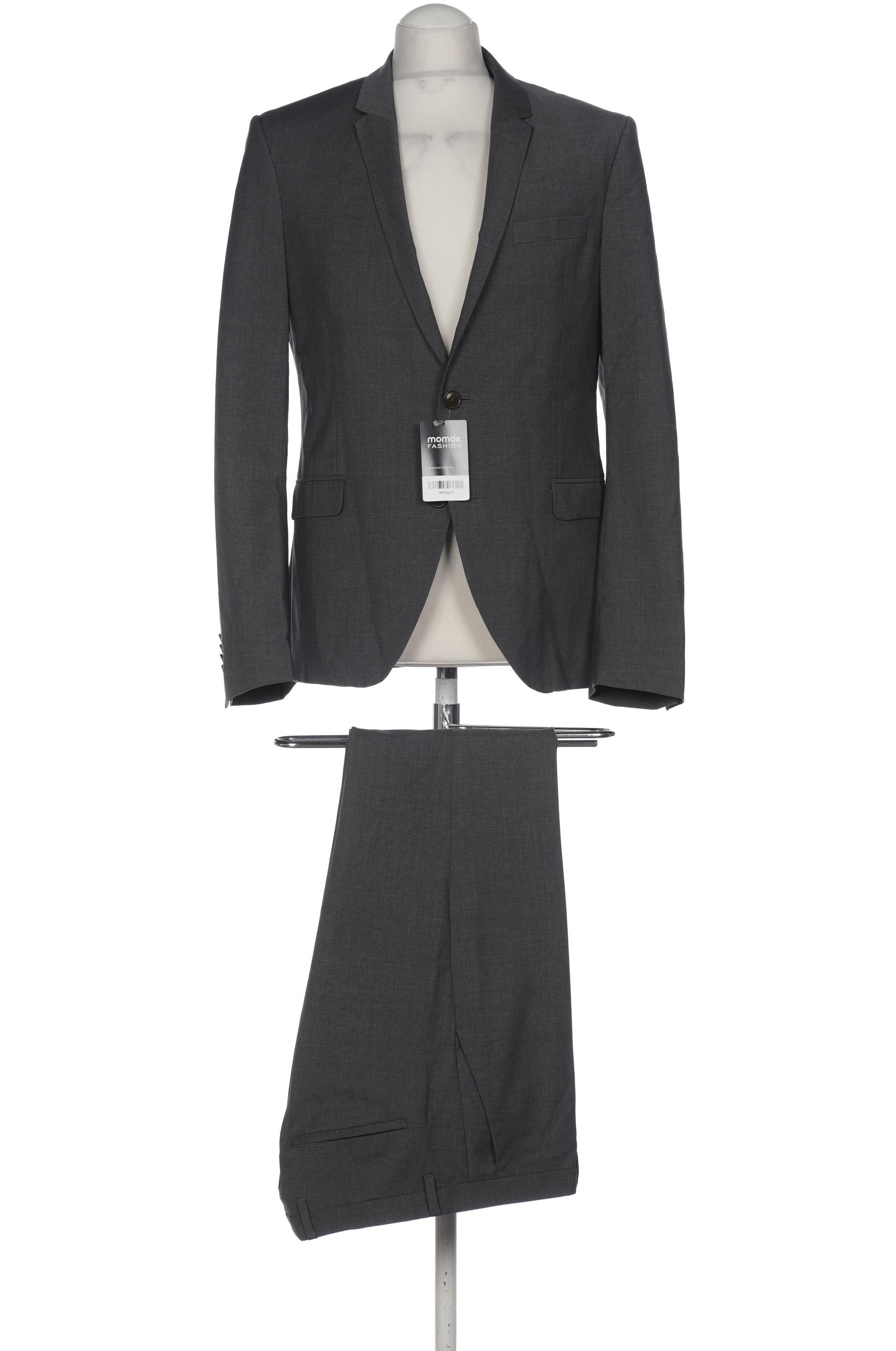 

Drykorn Herren Anzug, grau