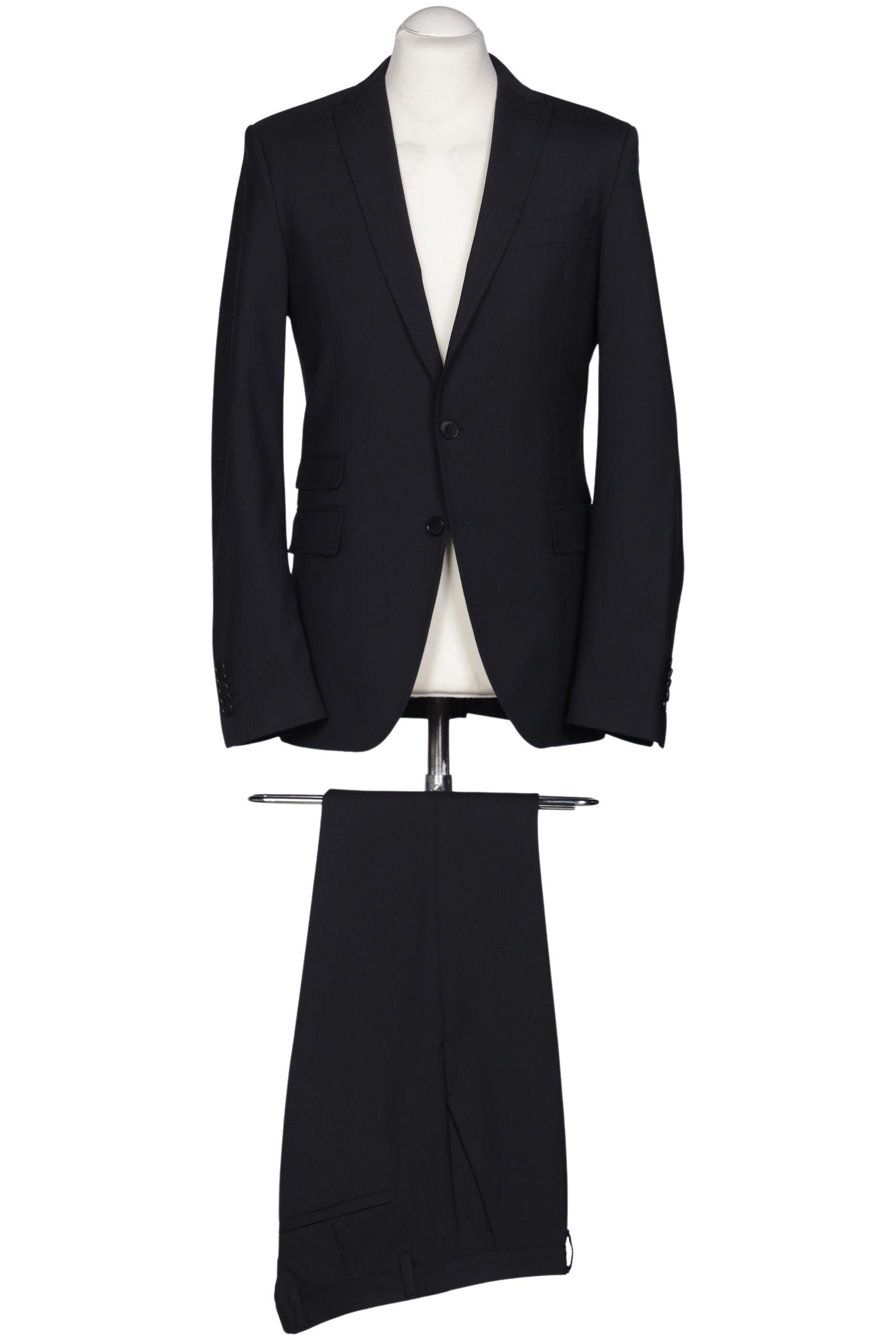 Thumbnail - Drykorn Herren Anzug, marineblau, Gr. 46