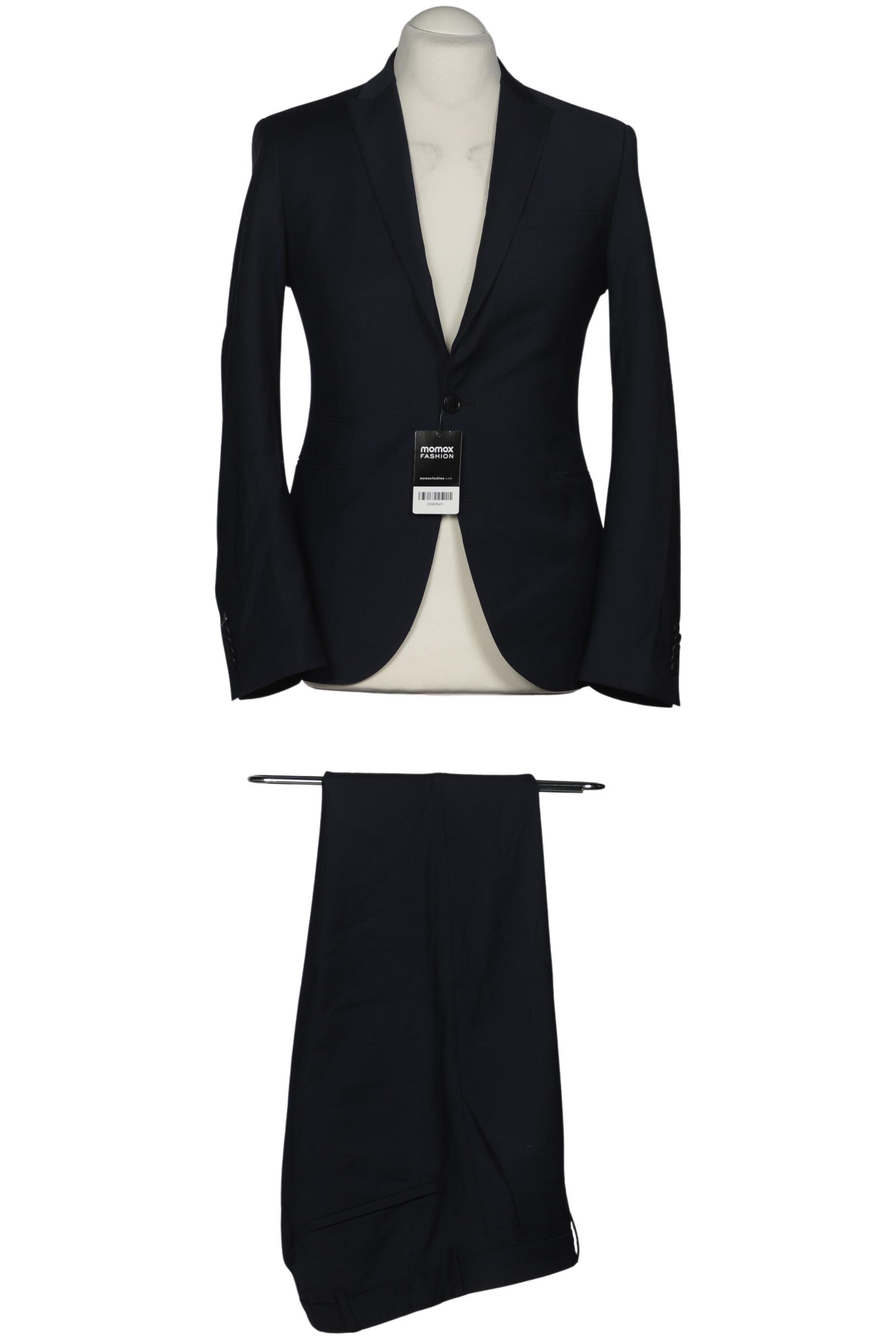 

Drykorn Herren Anzug, marineblau, Gr. 46