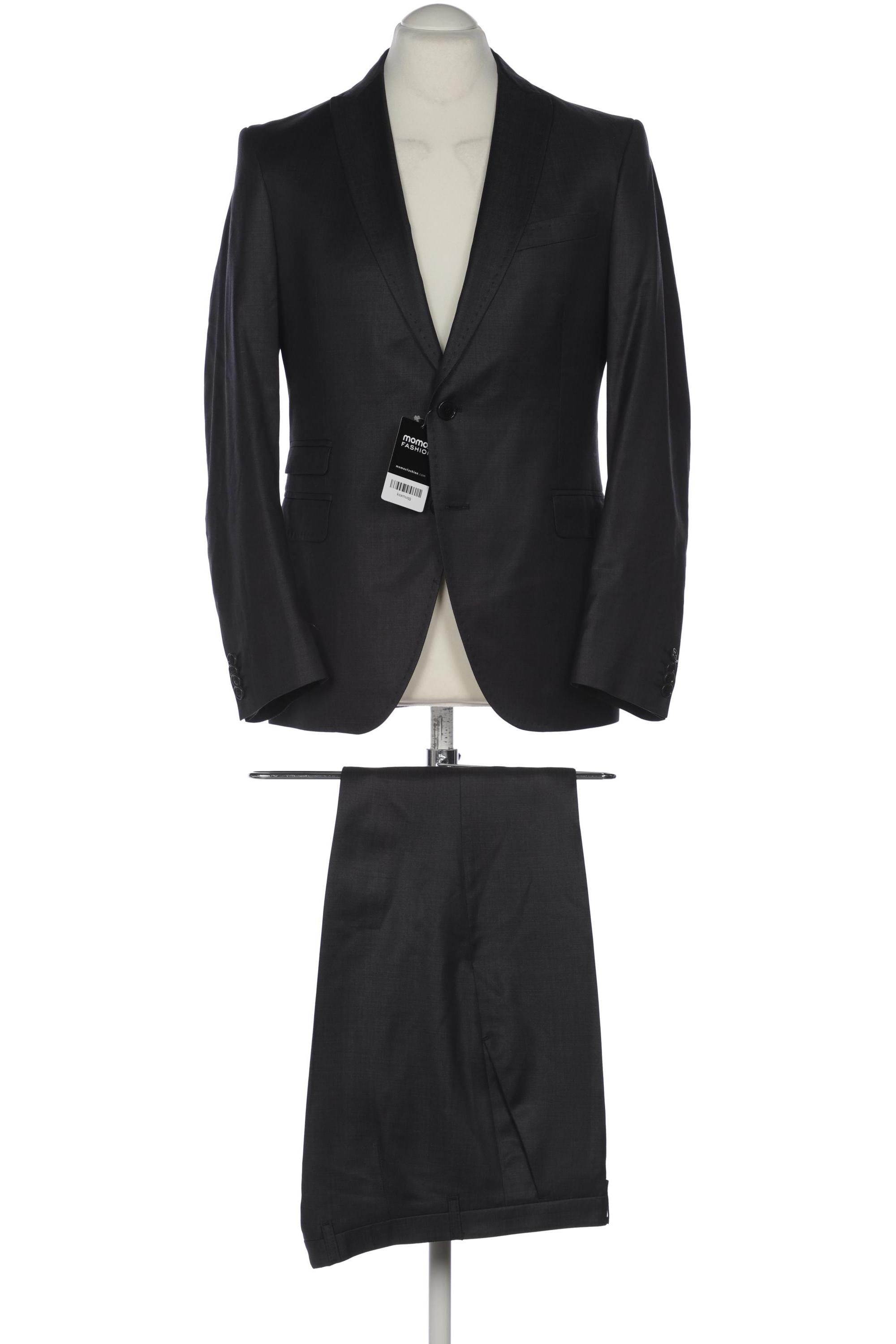 

Drykorn Herren Anzug, marineblau, Gr. 46