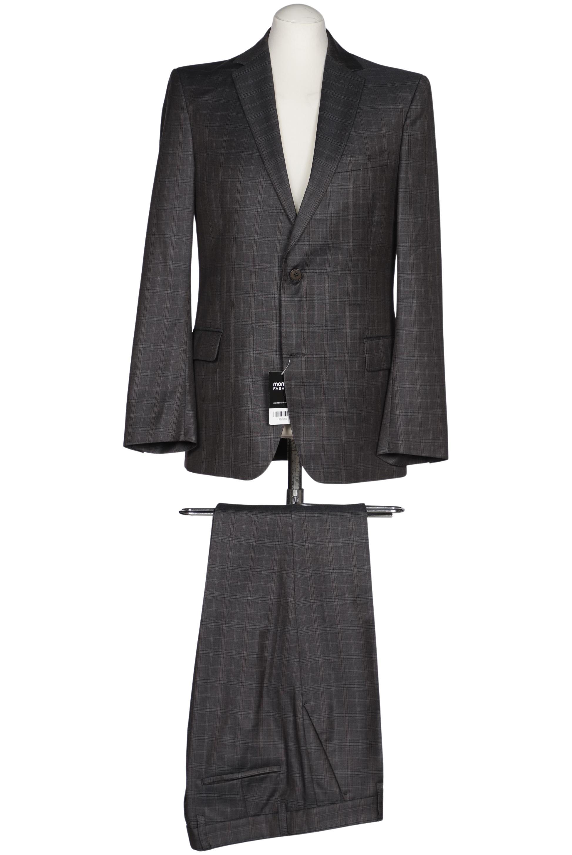 

Drykorn Herren Anzug, grau, Gr. 48