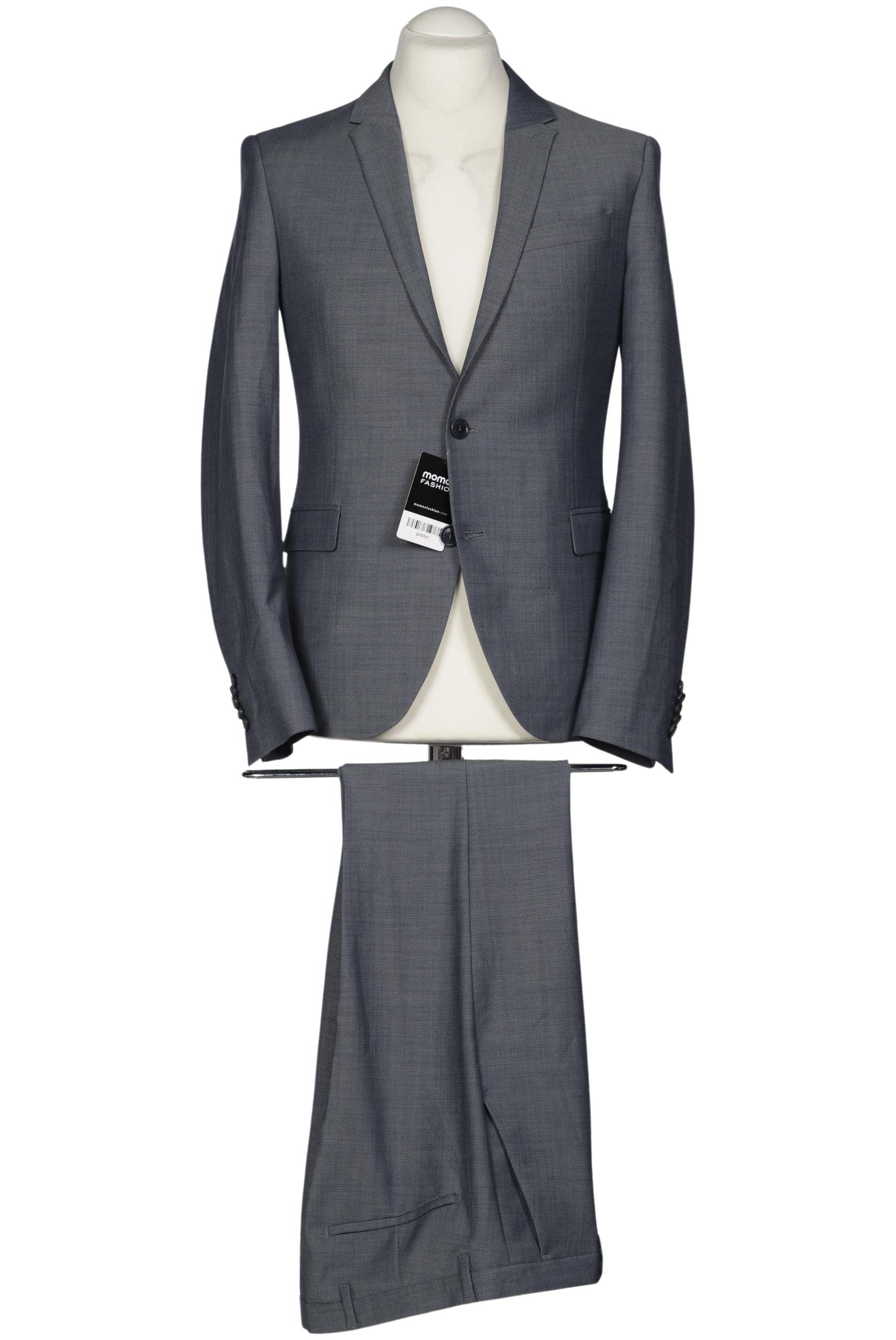 

Drykorn Herren Anzug, marineblau, Gr. 46