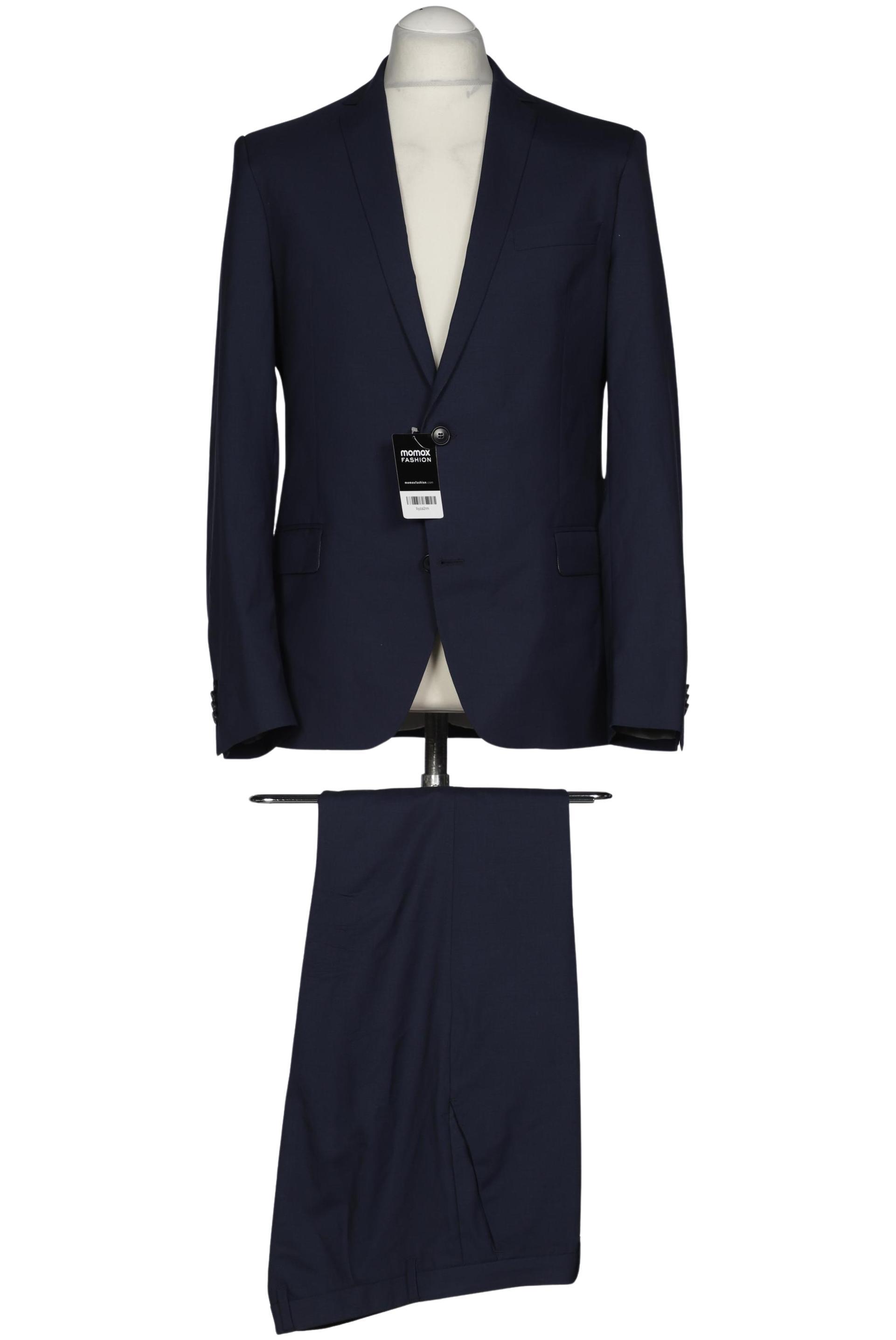 

Drykorn Herren Anzug, blau, Gr. 50