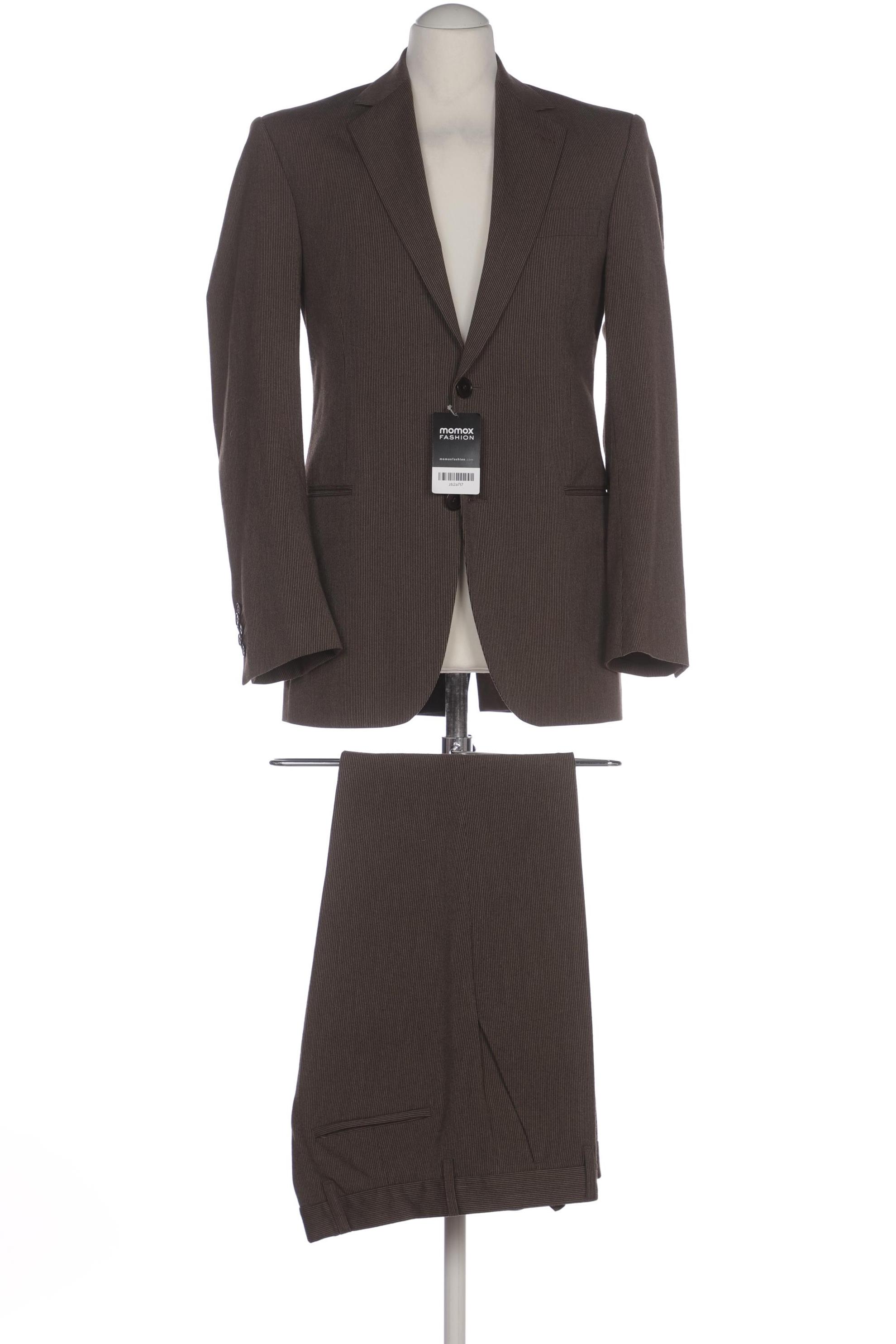 

Drykorn Herren Anzug, braun, Gr. 46