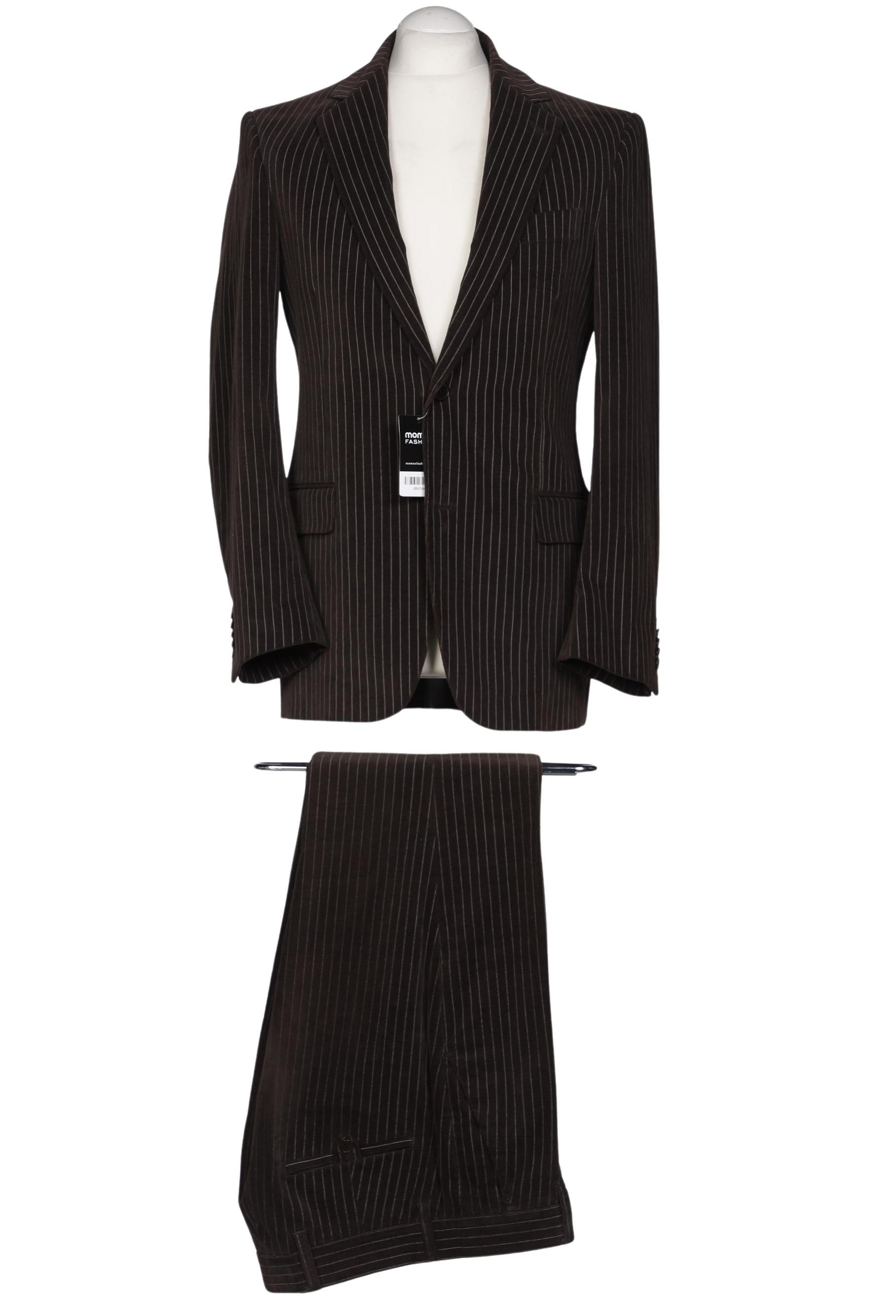 

Drykorn Herren Anzug, braun, Gr. 46