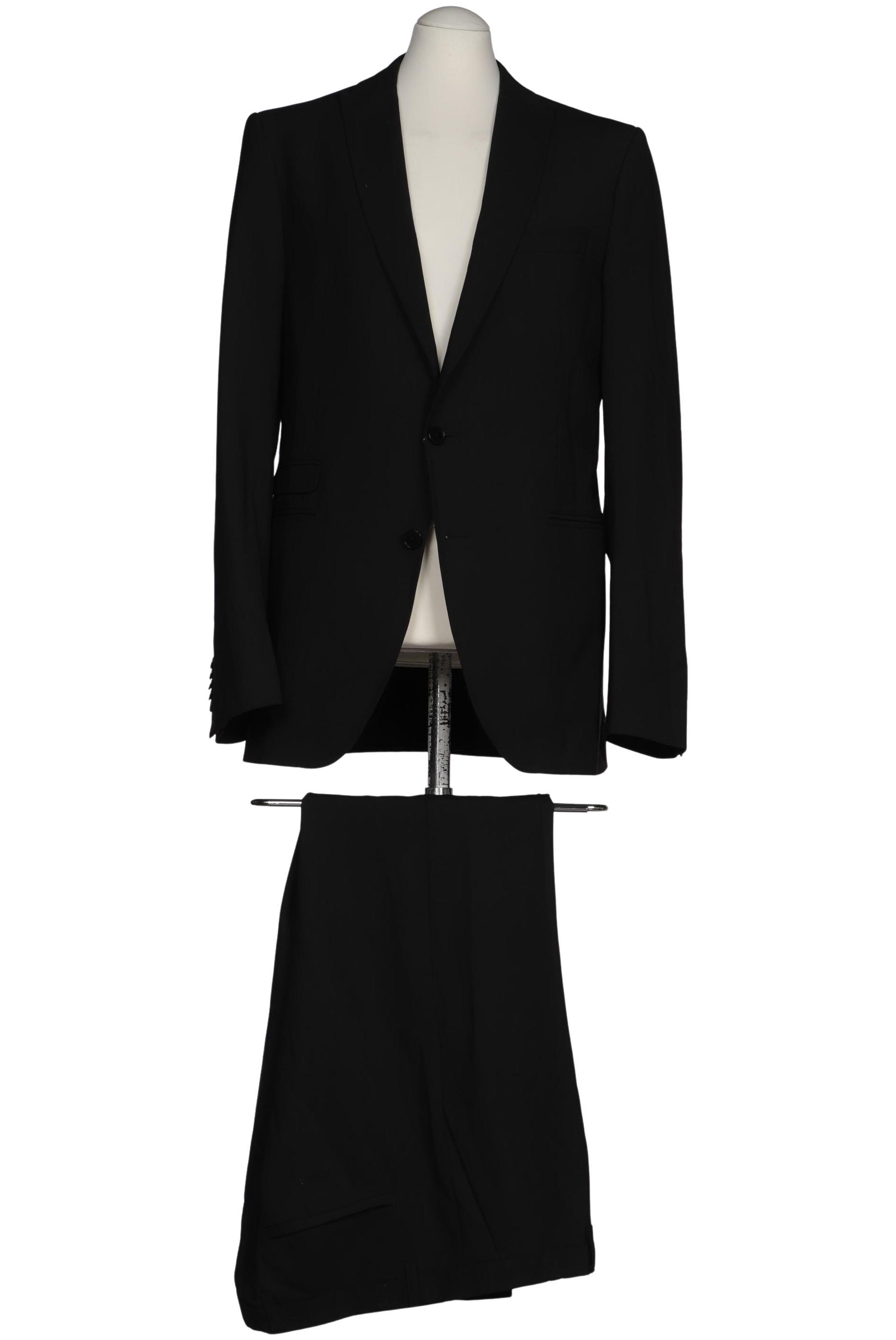 

Drykorn Herren Anzug, schwarz, Gr. 102