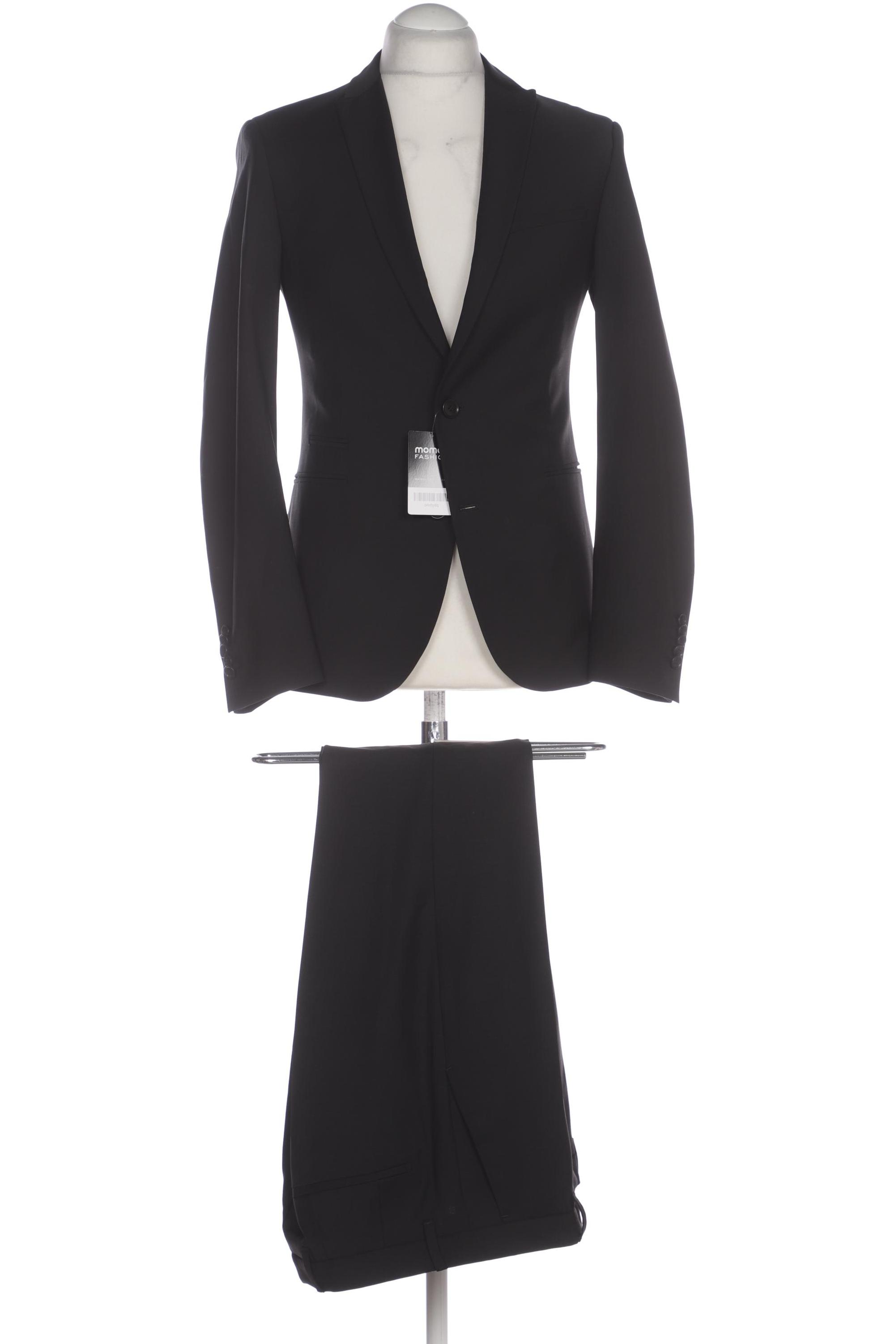 

Drykorn Herren Anzug, schwarz, Gr. 46