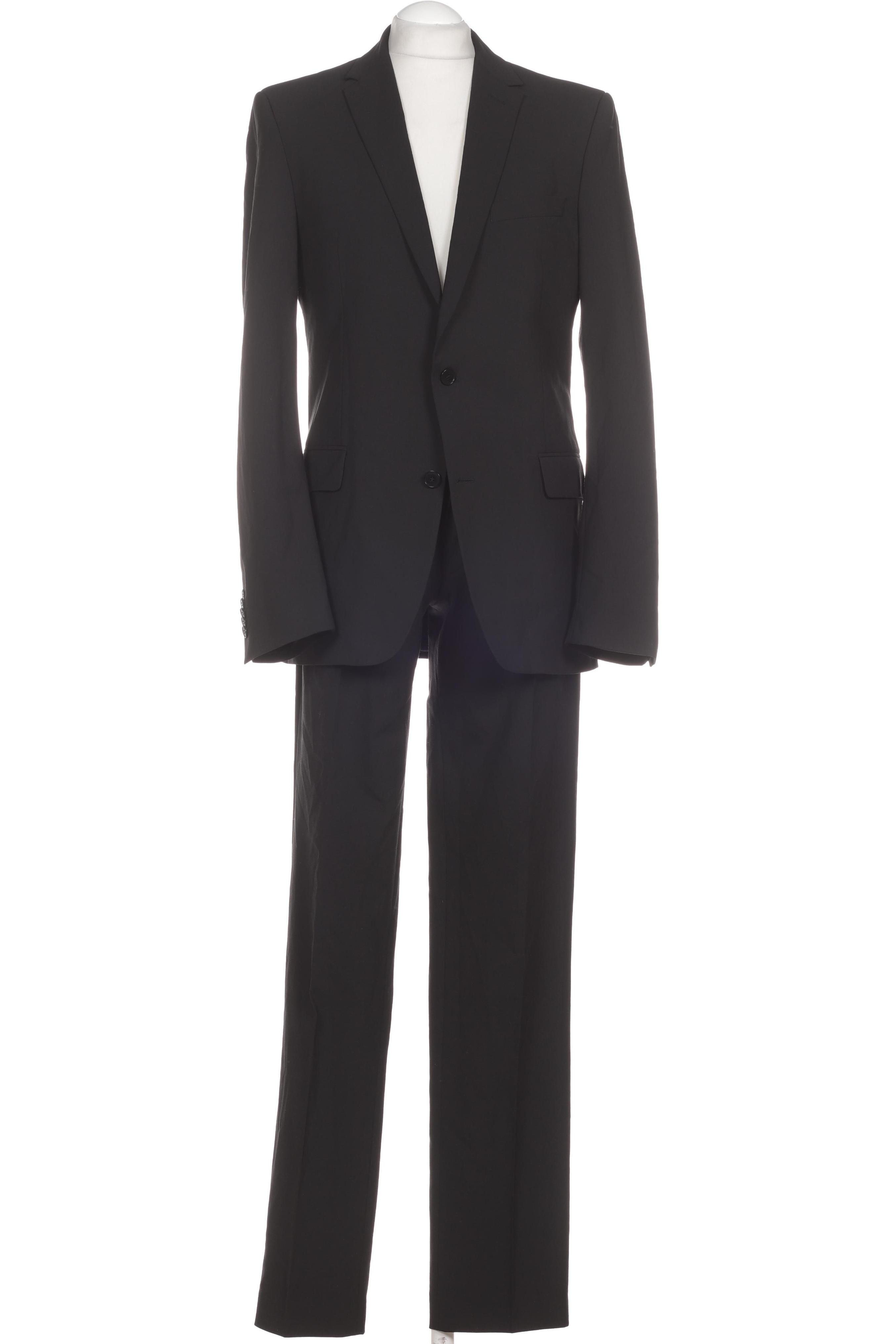 

Drykorn Herren Anzug, schwarz, Gr.