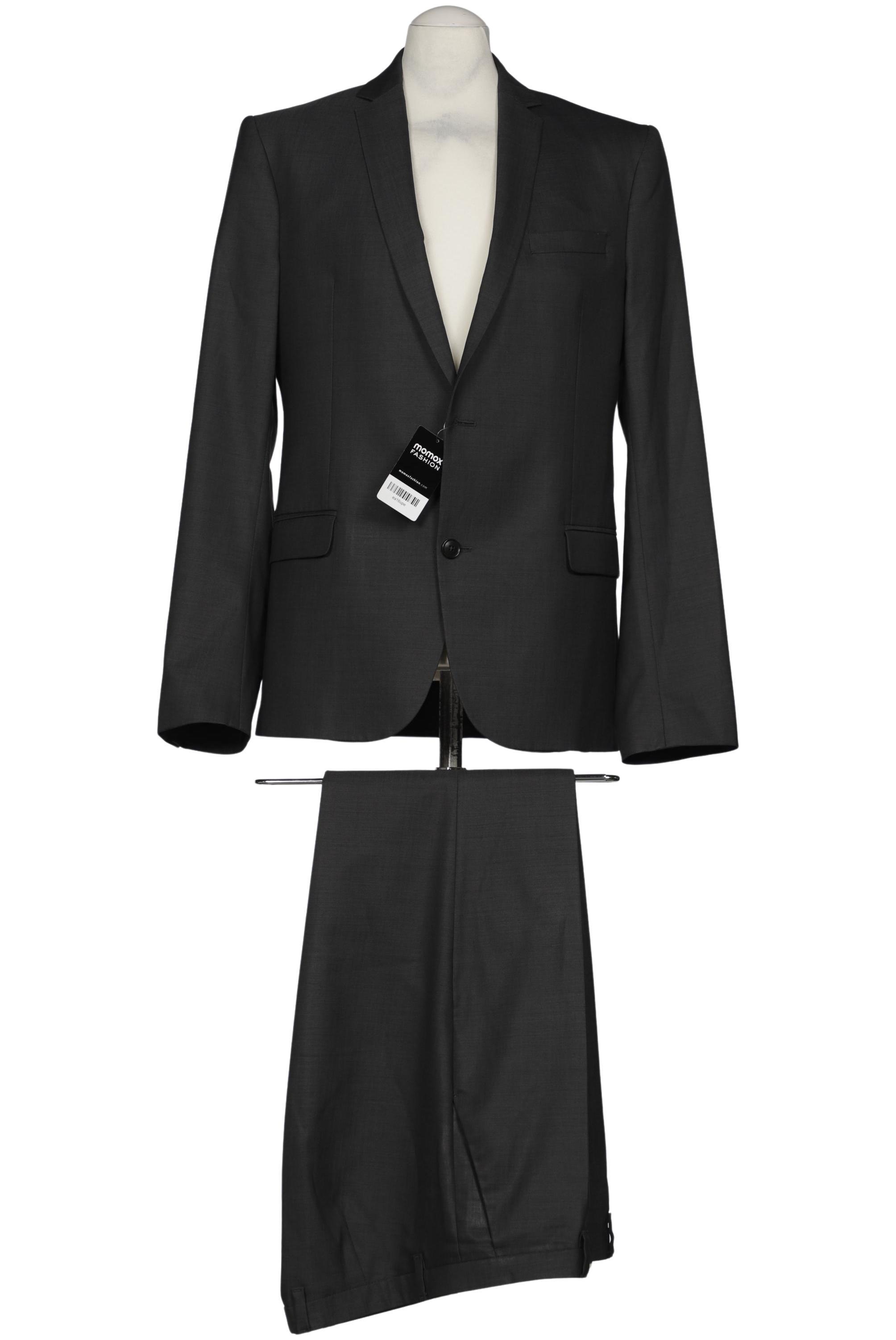 

Drykorn Herren Anzug, grau, Gr. 52