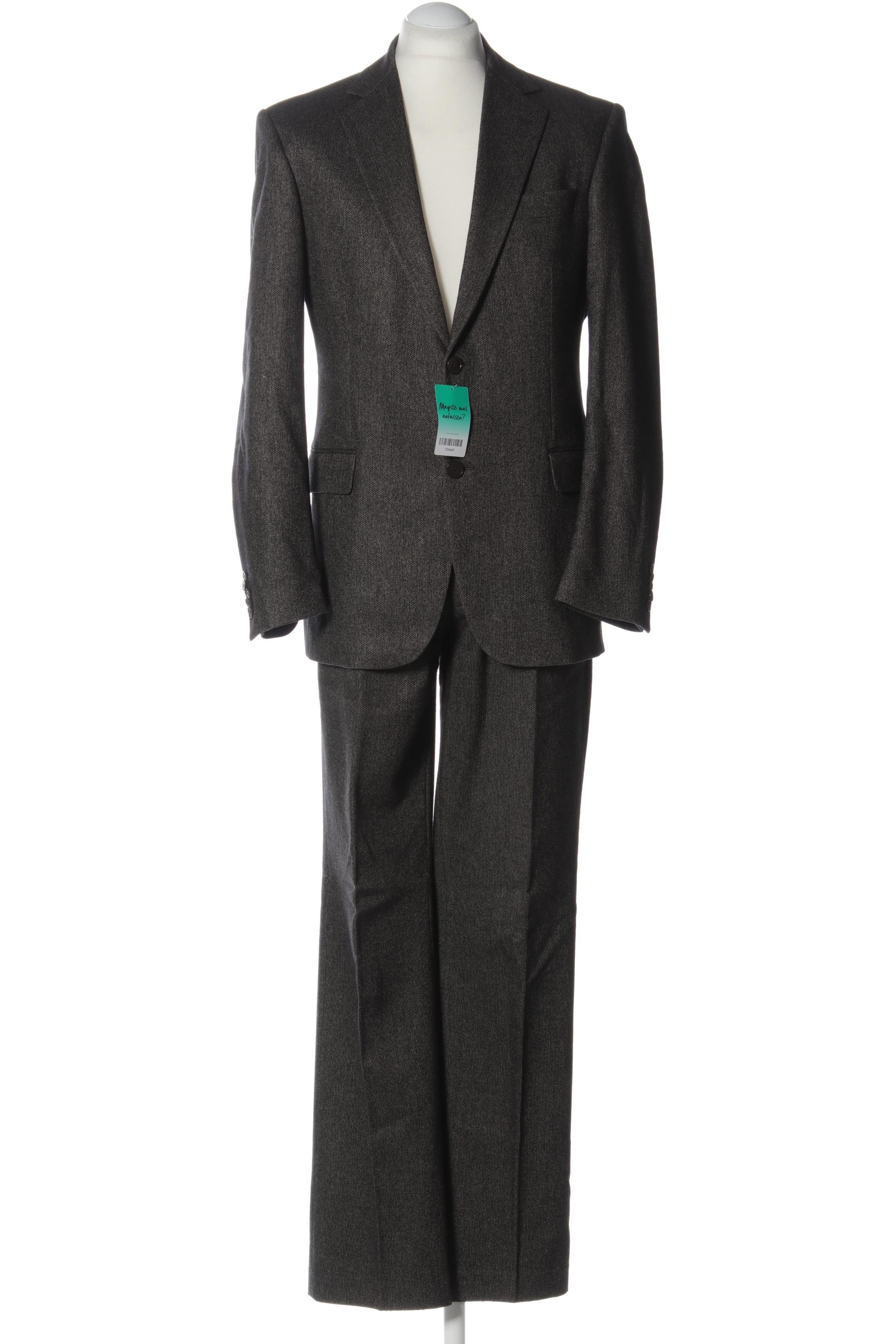 Thumbnail - Drykorn Herren Anzug, grau, Gr. 50