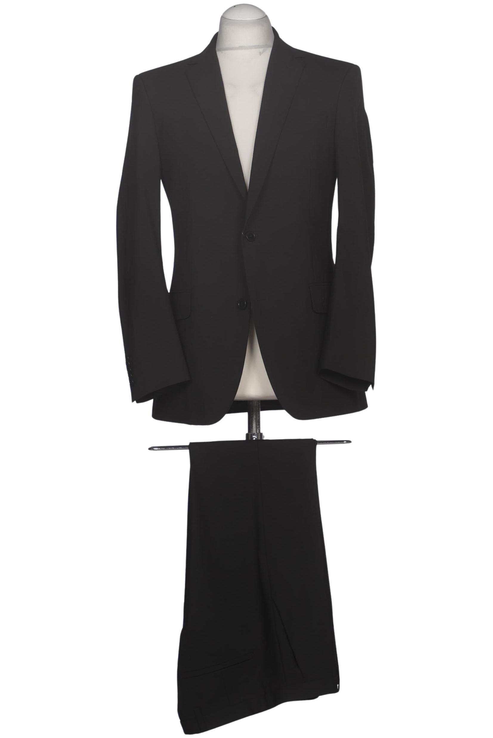 

Drykorn Herren Anzug, schwarz, Gr. 46