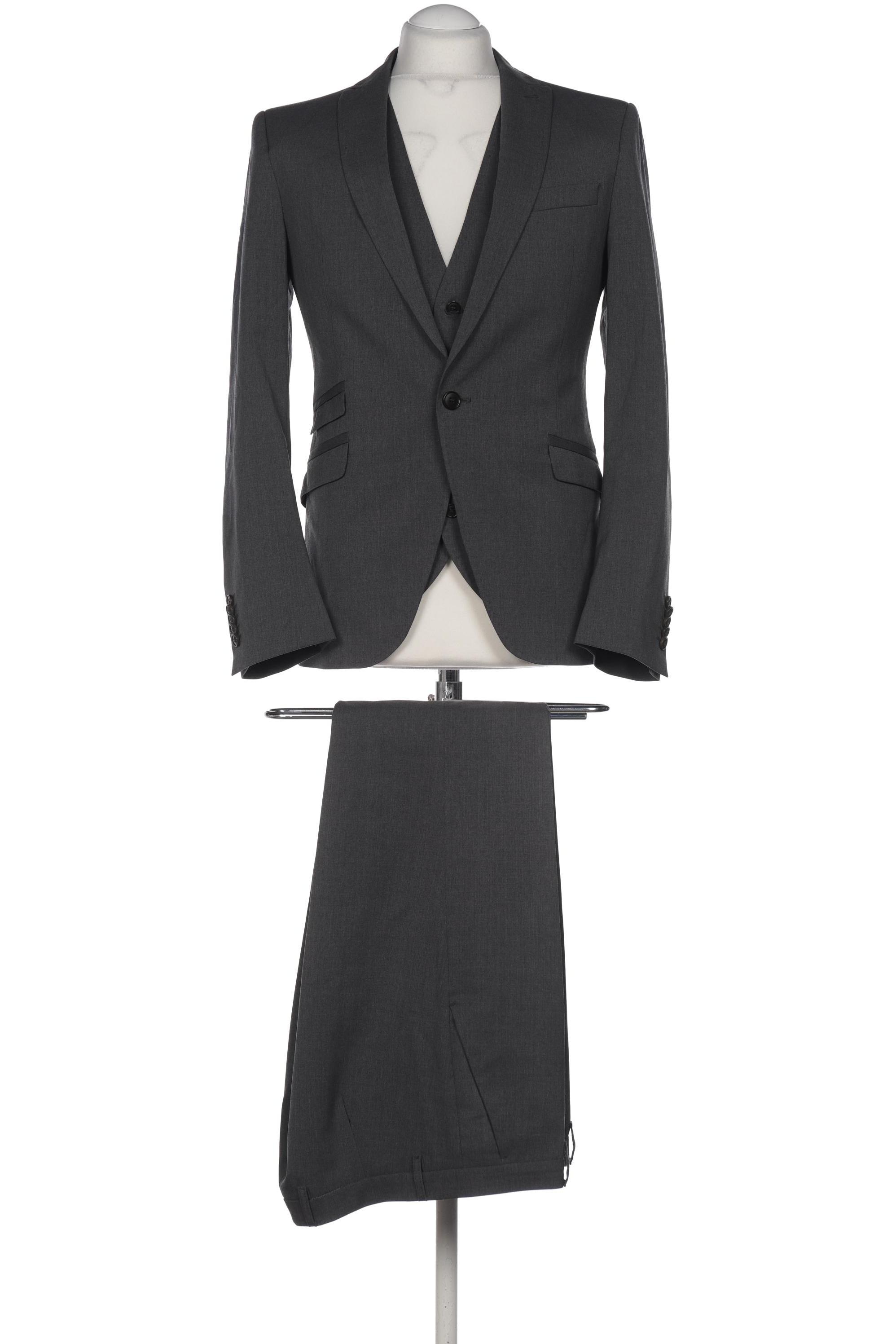 

Drykorn Herren Anzug, grau