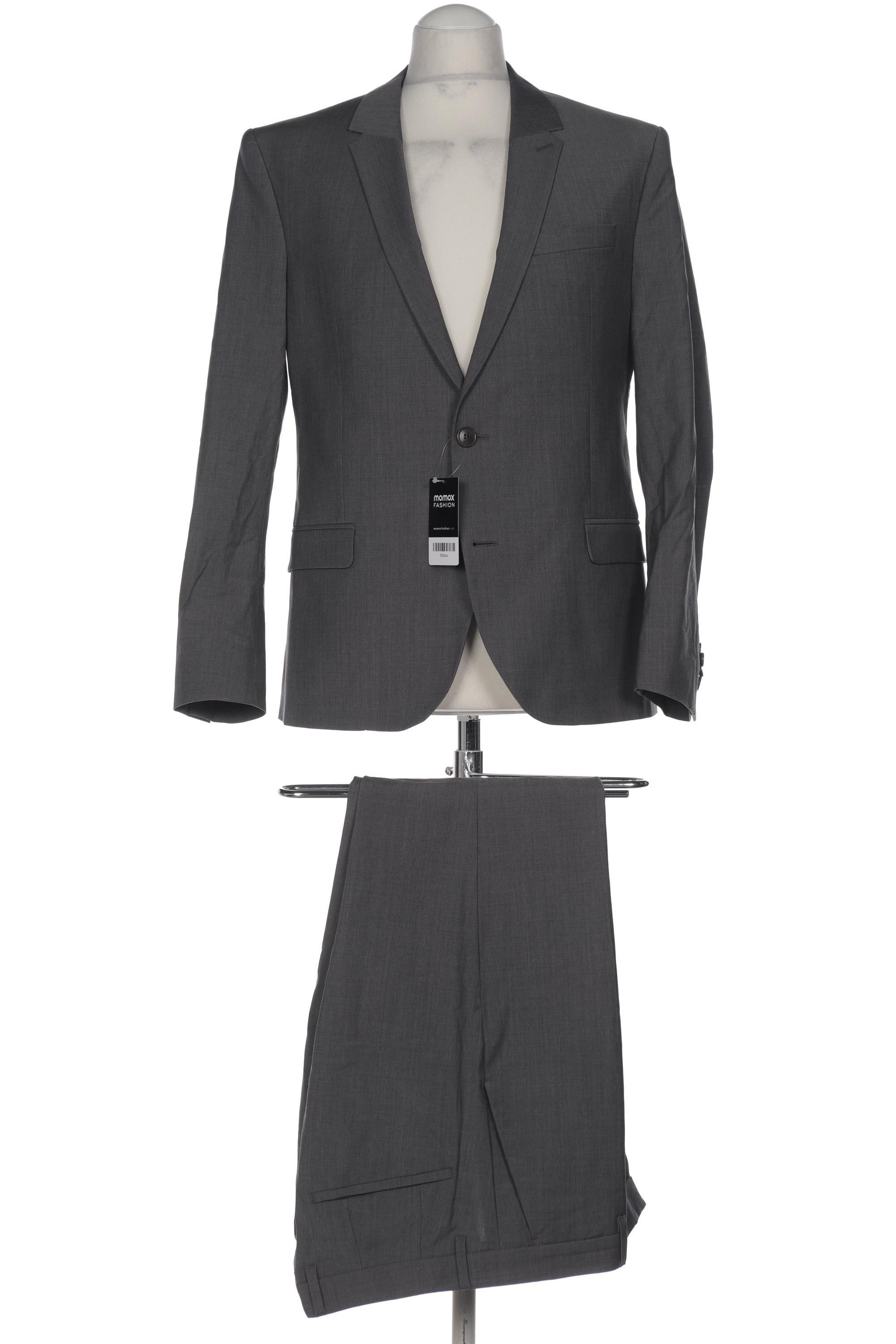 

Drykorn Herren Anzug, grau, Gr. 50