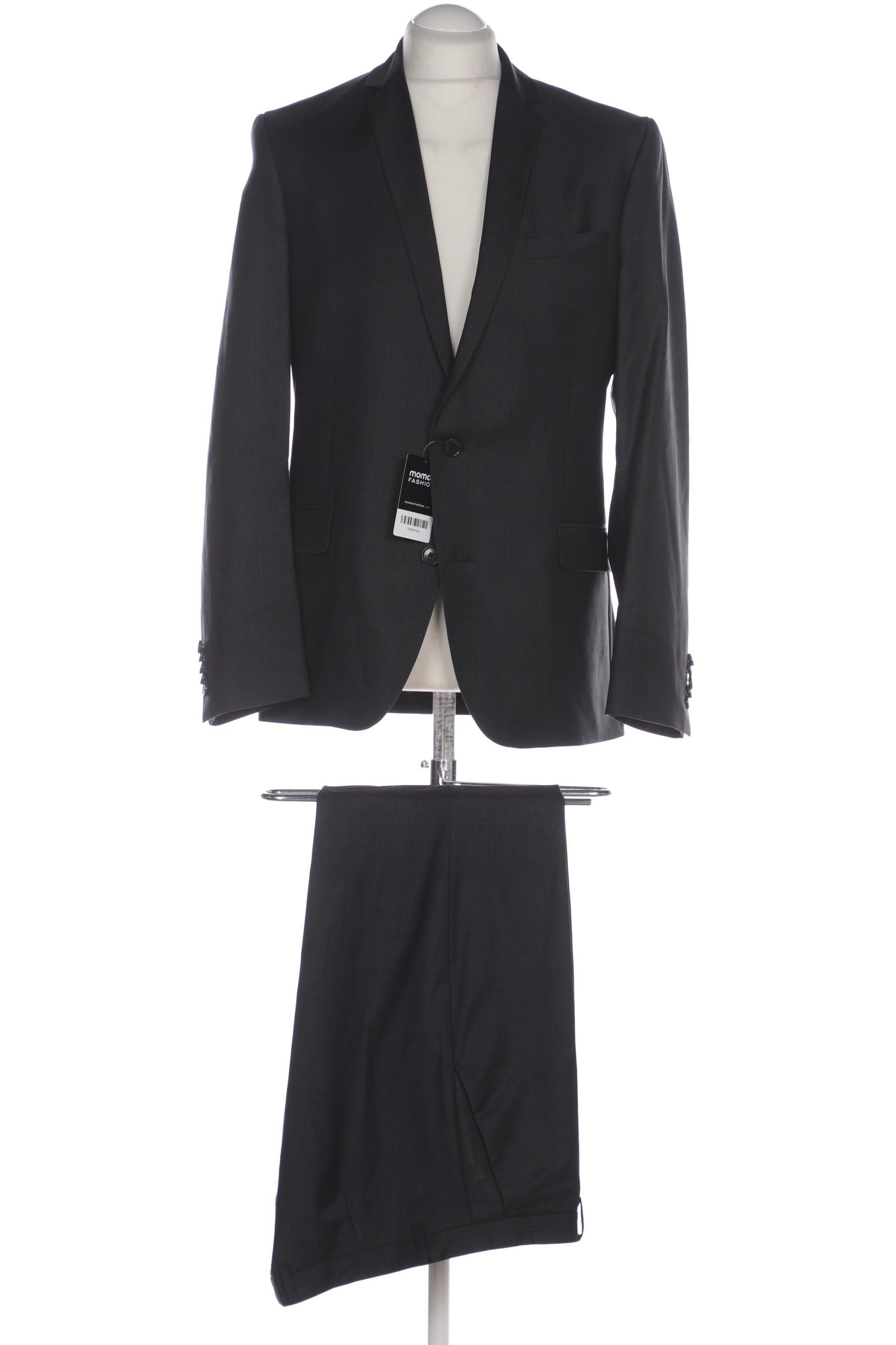 

Drykorn Herren Anzug, grau, Gr. 50