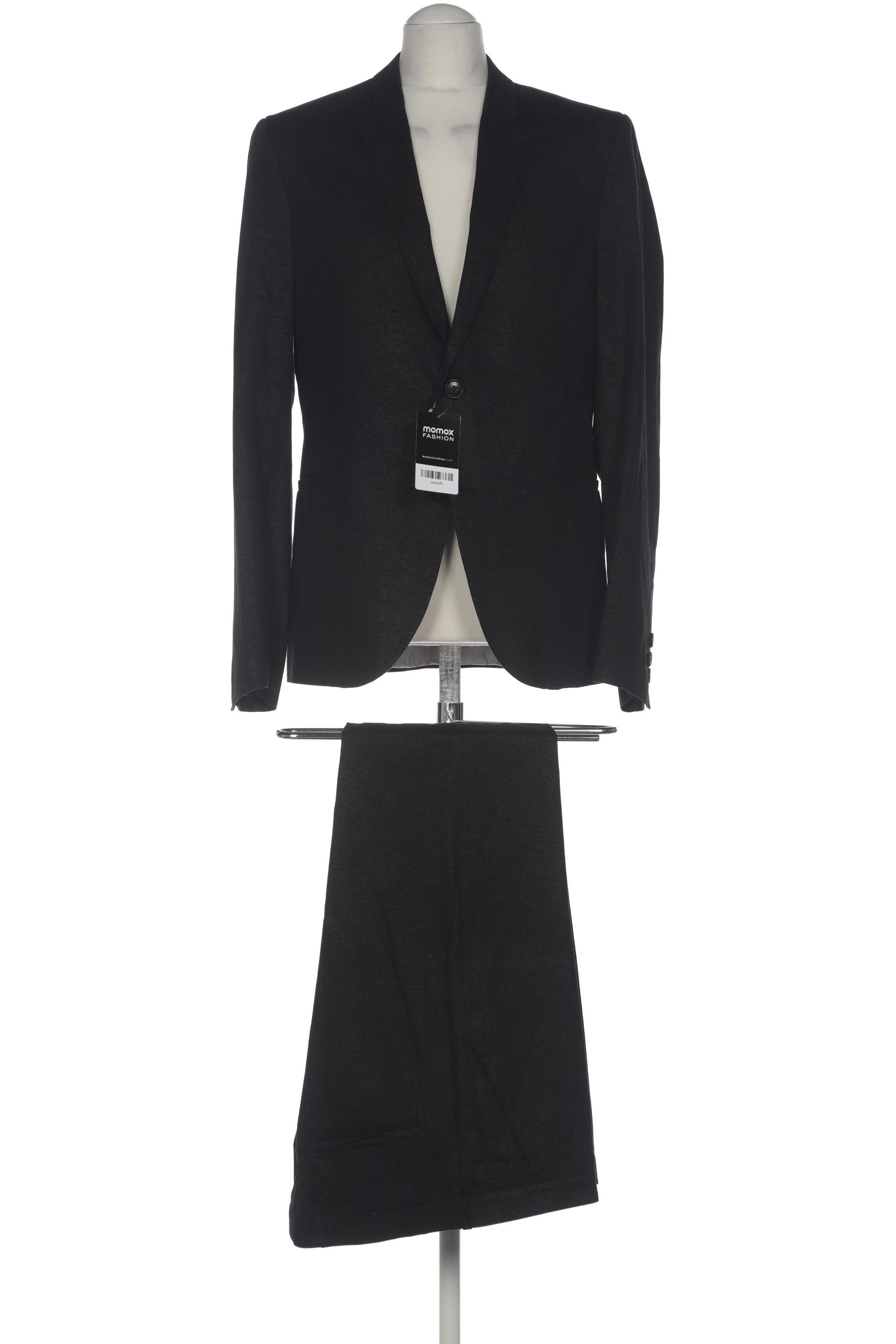 

Drykorn Herren Anzug, grau, Gr. 52