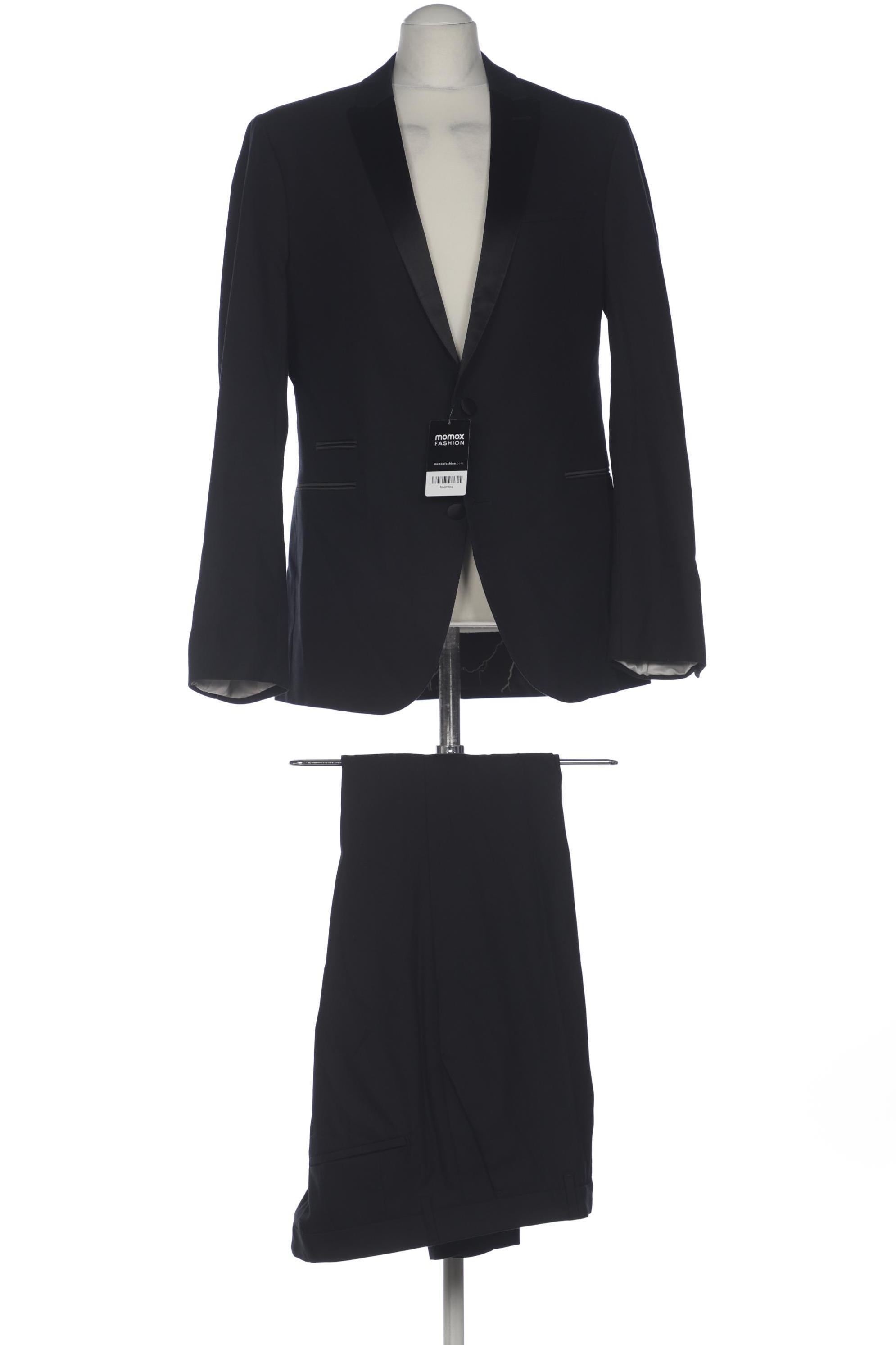 

Drykorn Herren Anzug, schwarz, Gr. 102