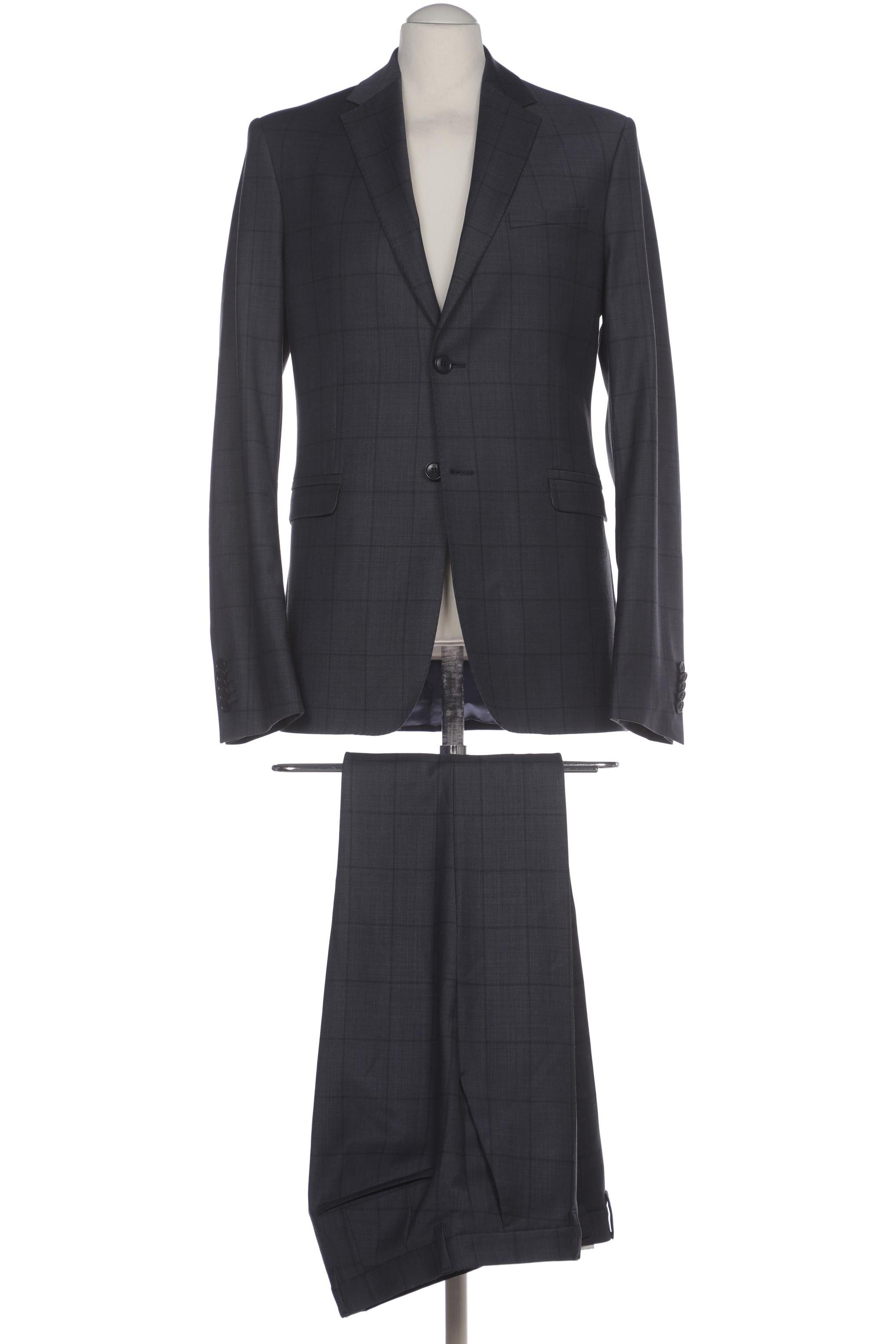 

Drykorn Herren Anzug, marineblau, Gr. 98