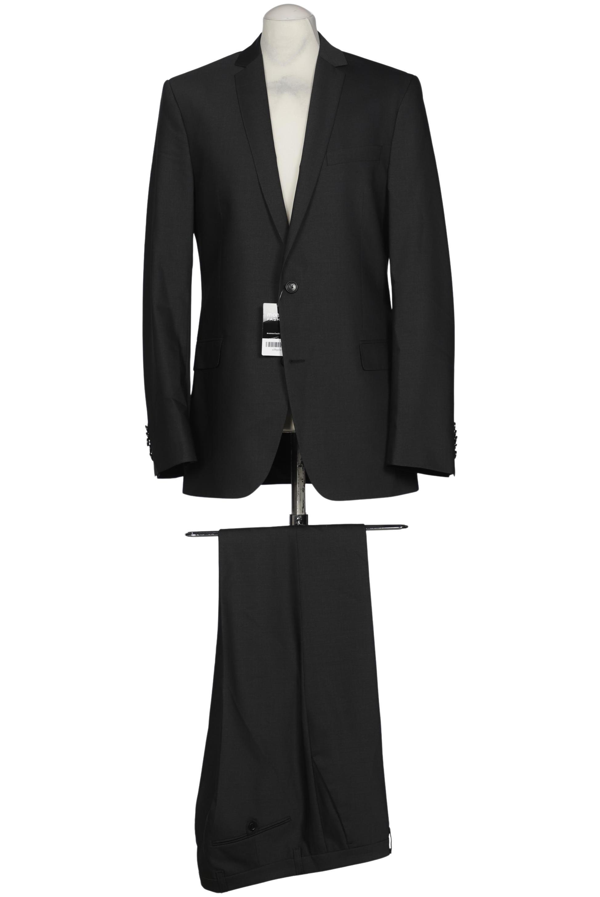 

Drykorn Herren Anzug, grau, Gr. 98