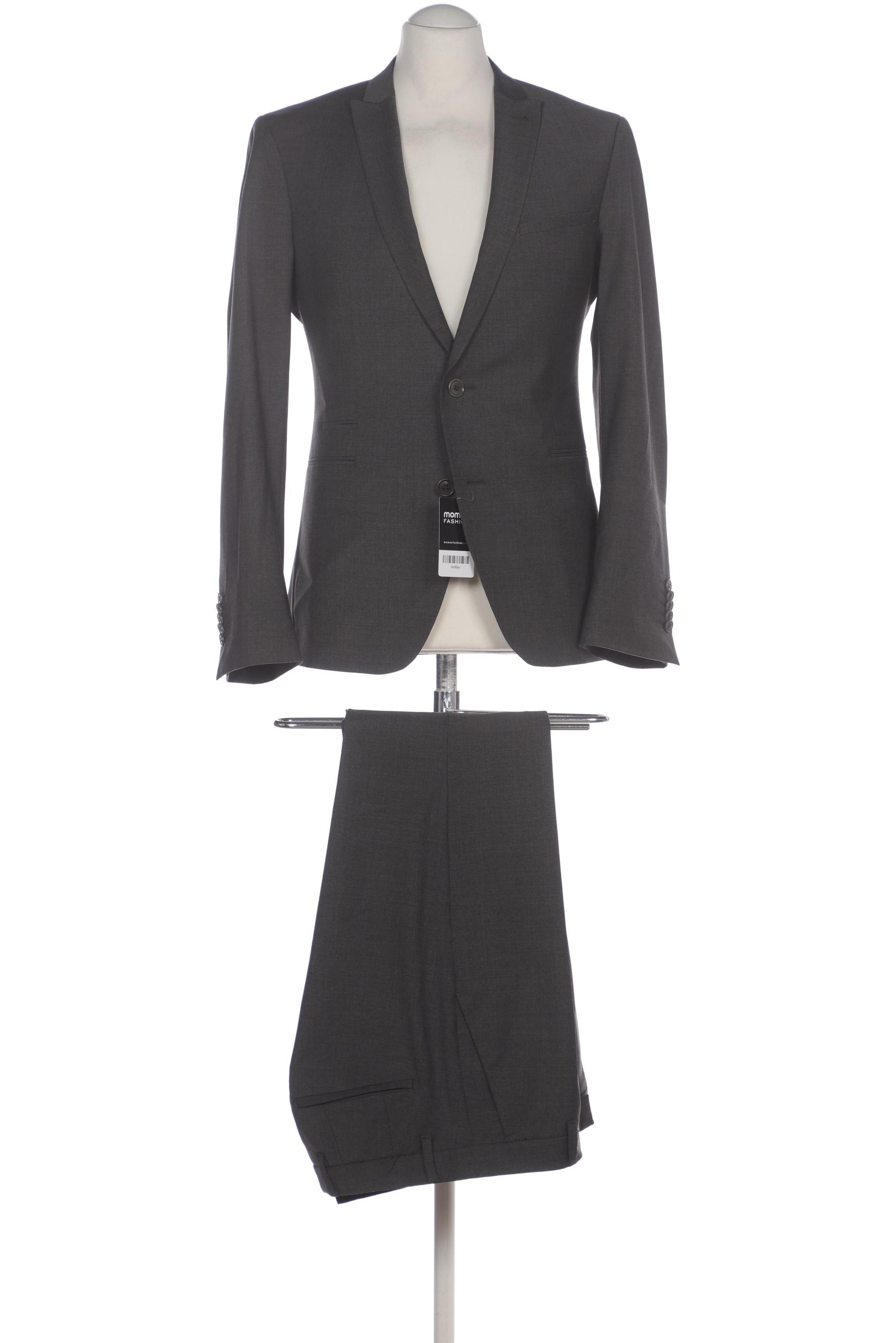 

Drykorn Herren Anzug, grau, Gr. 46