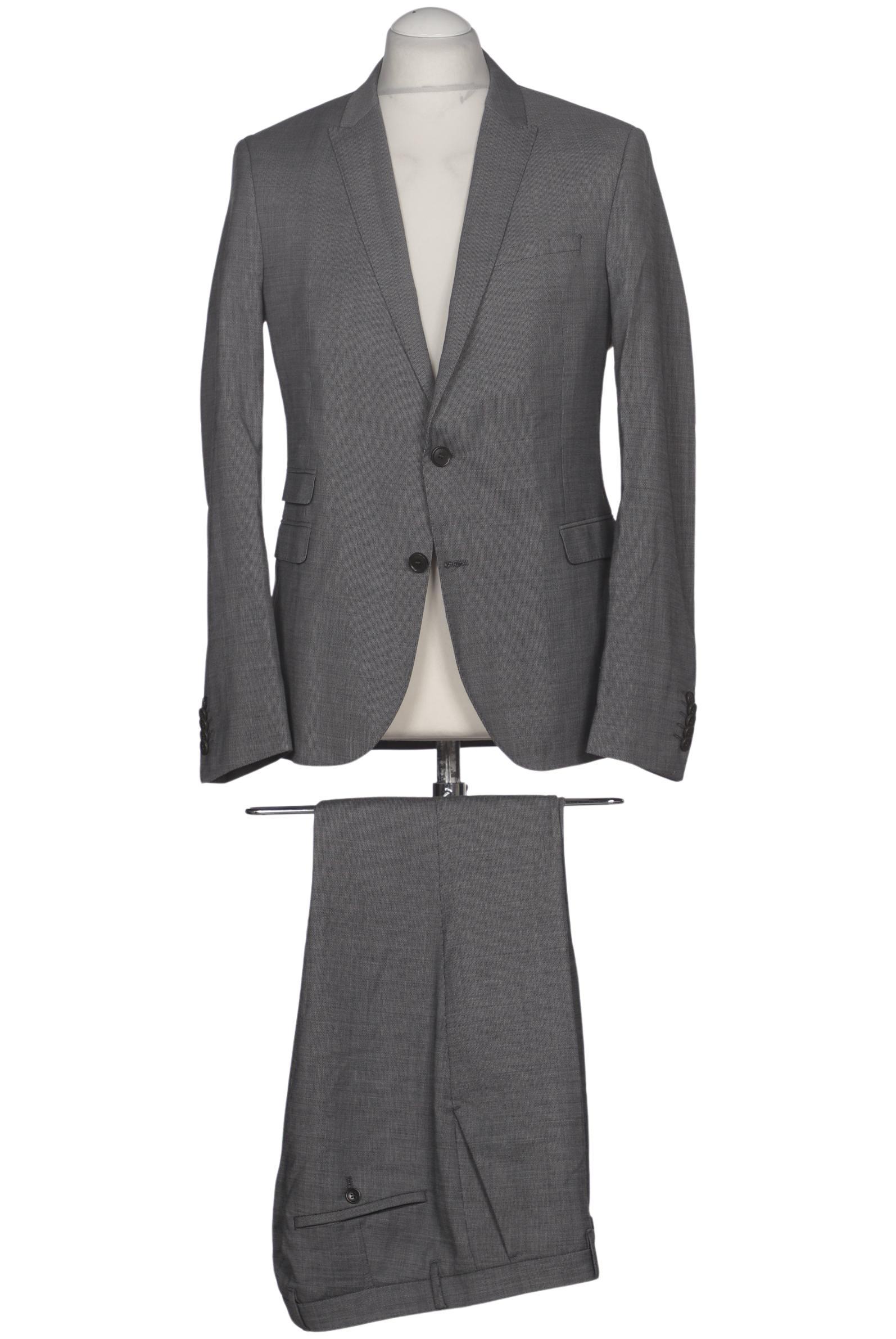 

Drykorn Herren Anzug, grau, Gr. 50