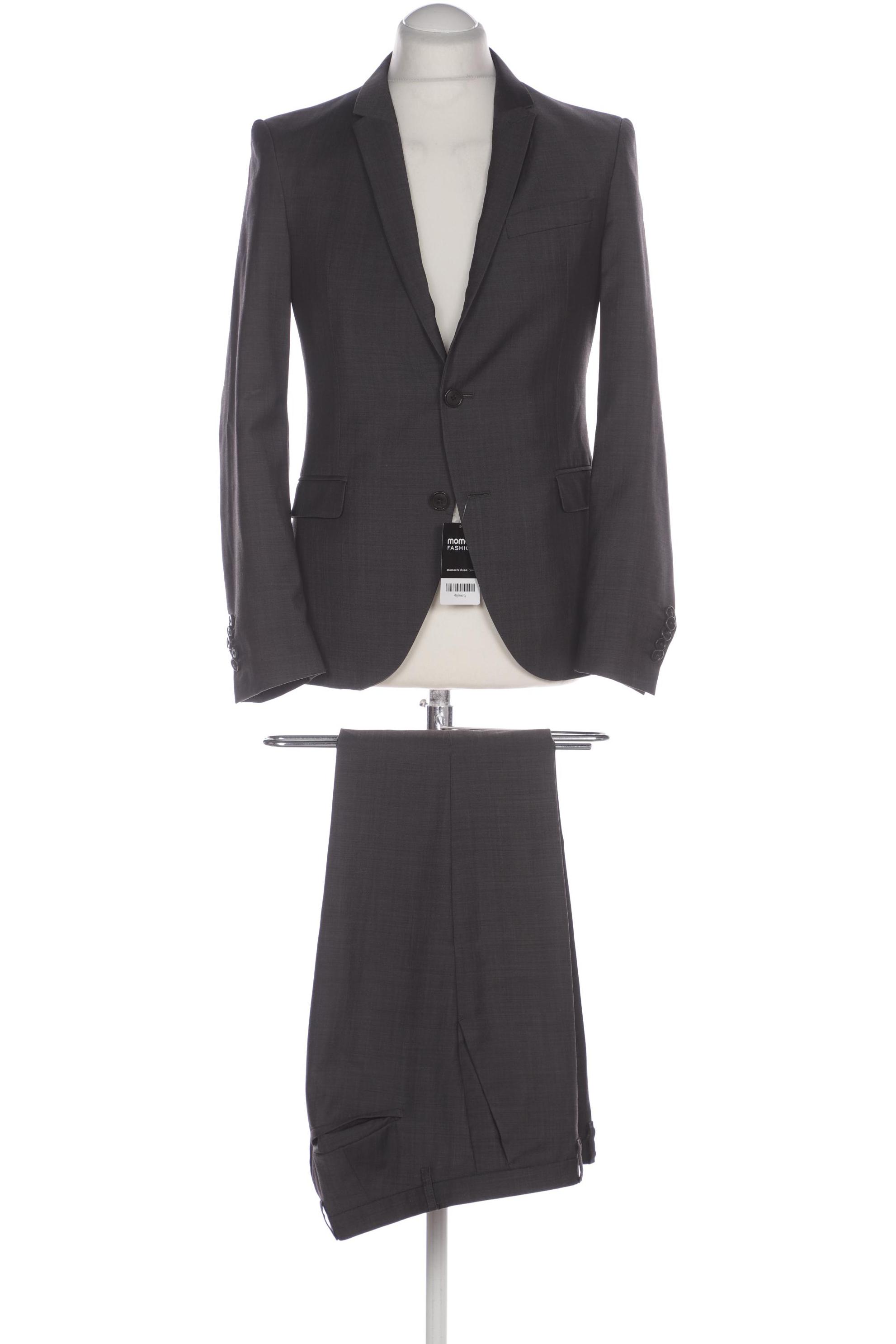 

Drykorn Herren Anzug, grau, Gr. 46